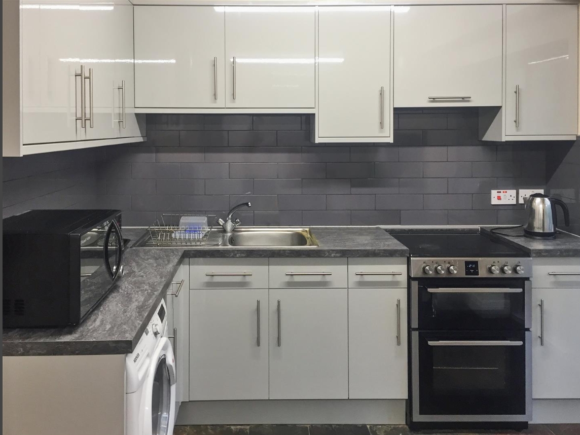 Oxford Road, Canterbury, CT1