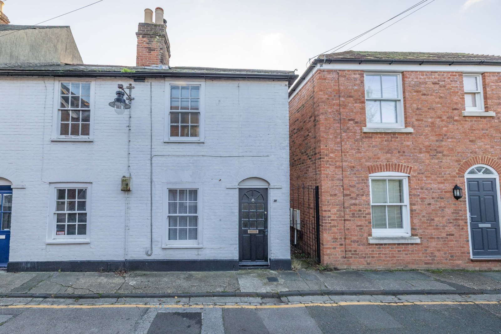 Albion Place, Canterbury, Kent, CT1 - Miles & Barr