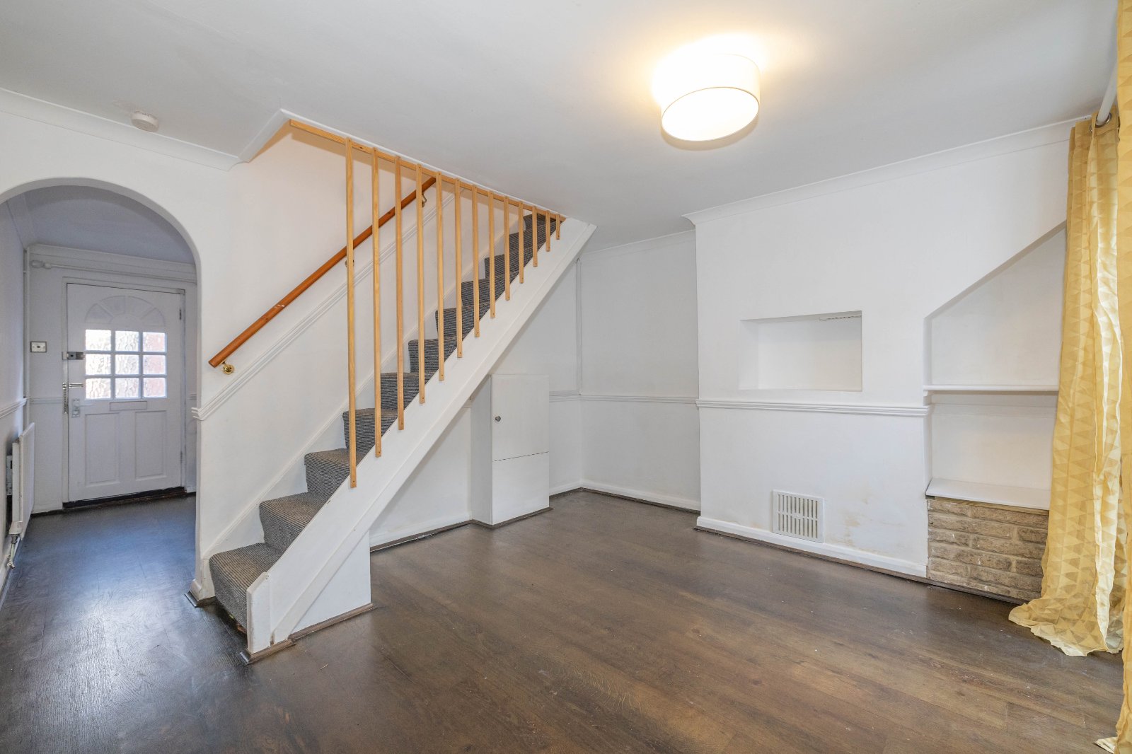 Albion Place, Canterbury, Kent, CT1