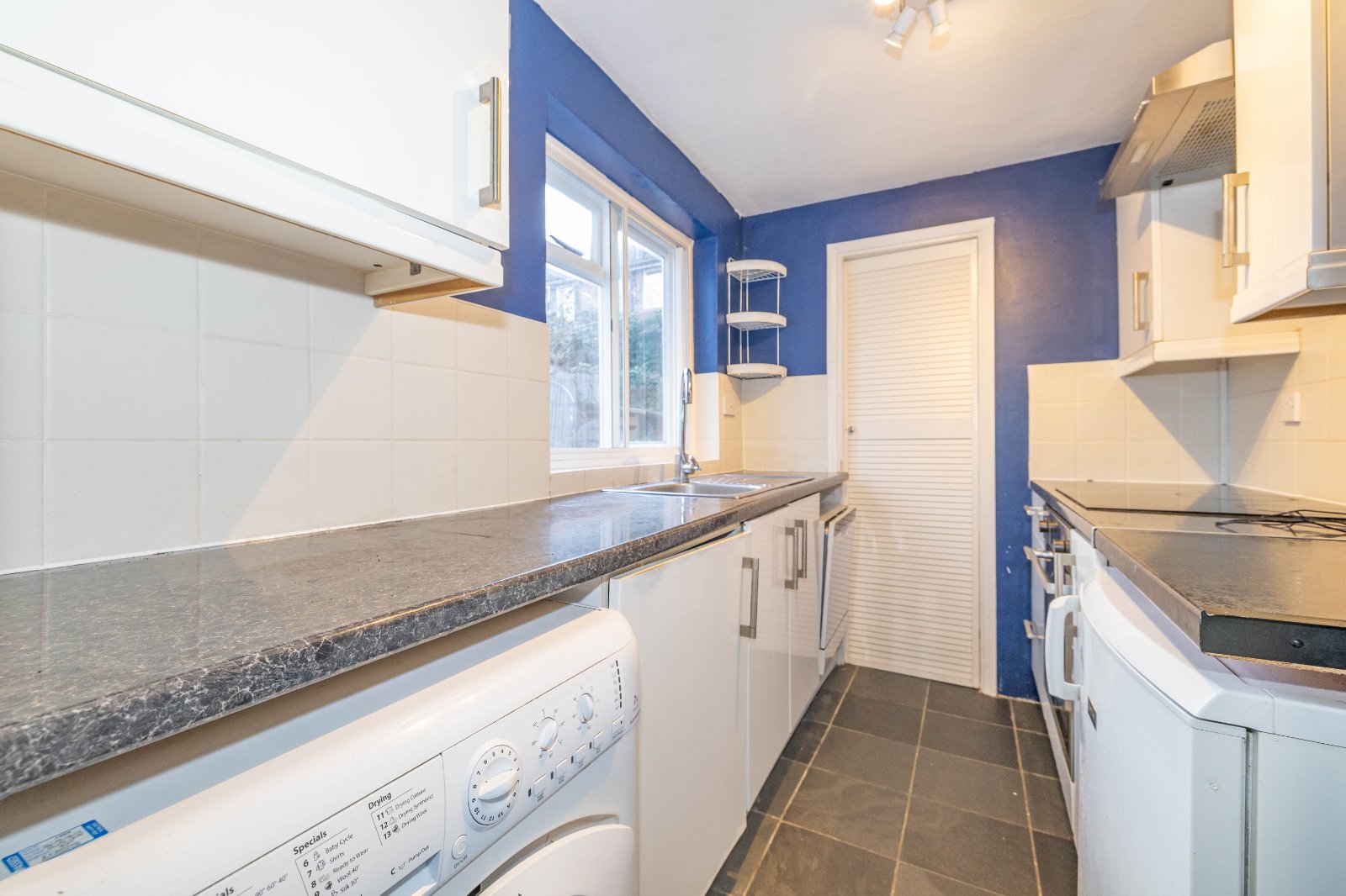 Albion Place, Canterbury, Kent, CT1