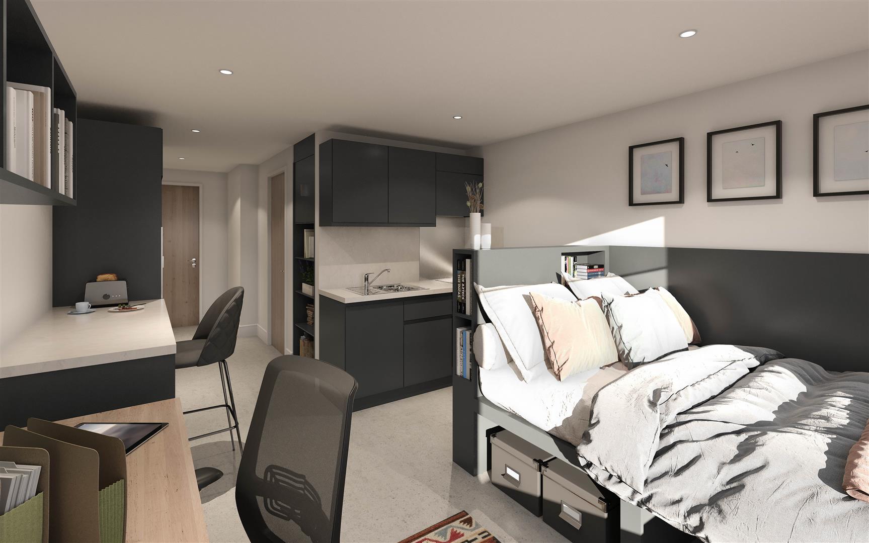 St. Peters Street, Canterbury, Kent, CT1 - Miles & Barr