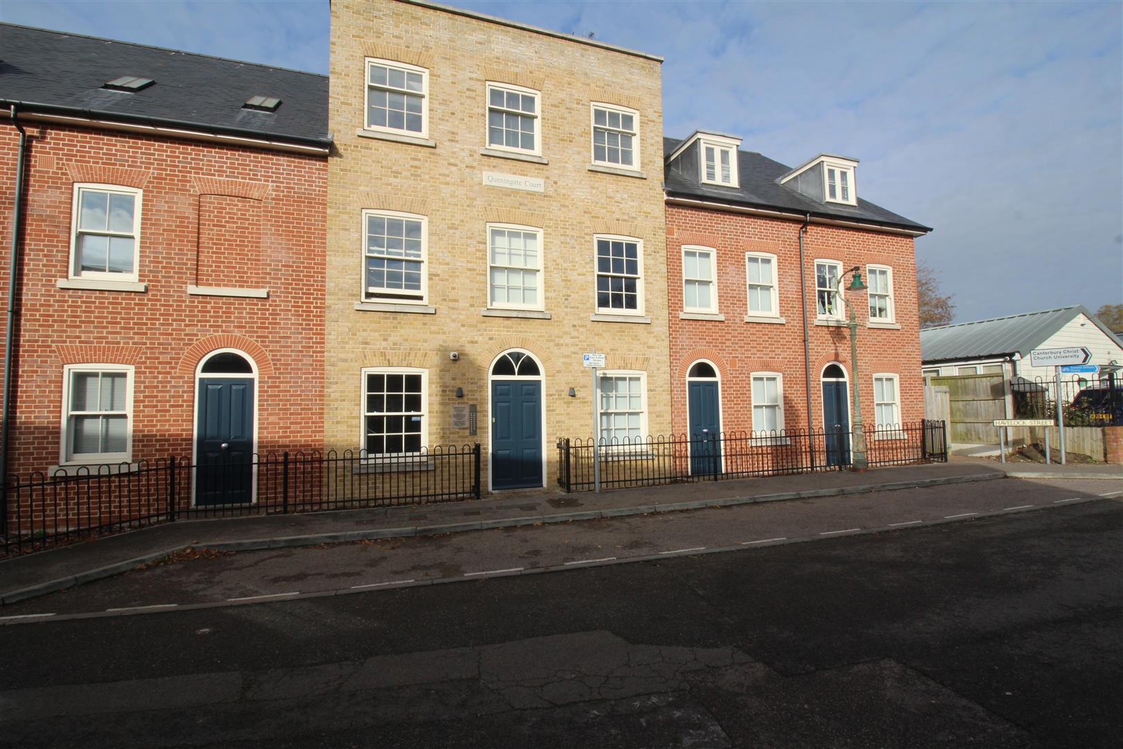 Havelock Street, Canterbury, CT1 - Miles & Barr