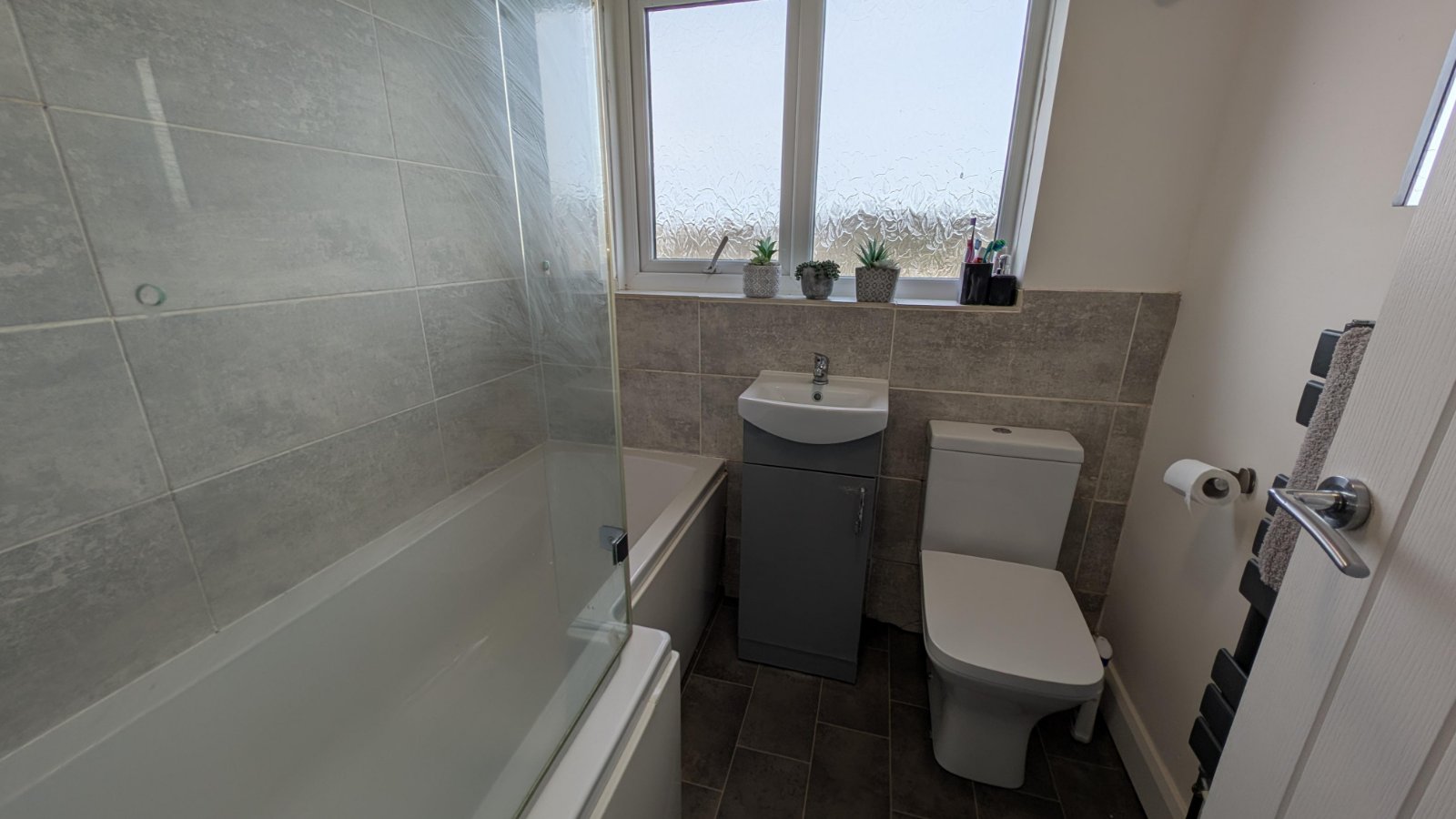 The Ridgeway, Dover, CT17