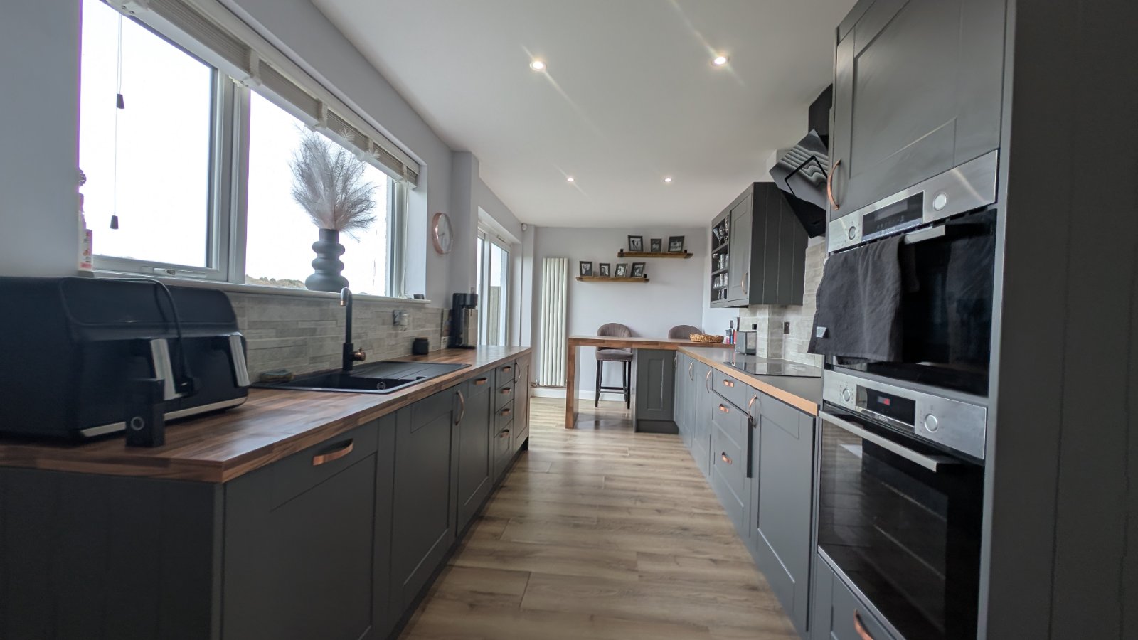 The Ridgeway, Dover, CT17