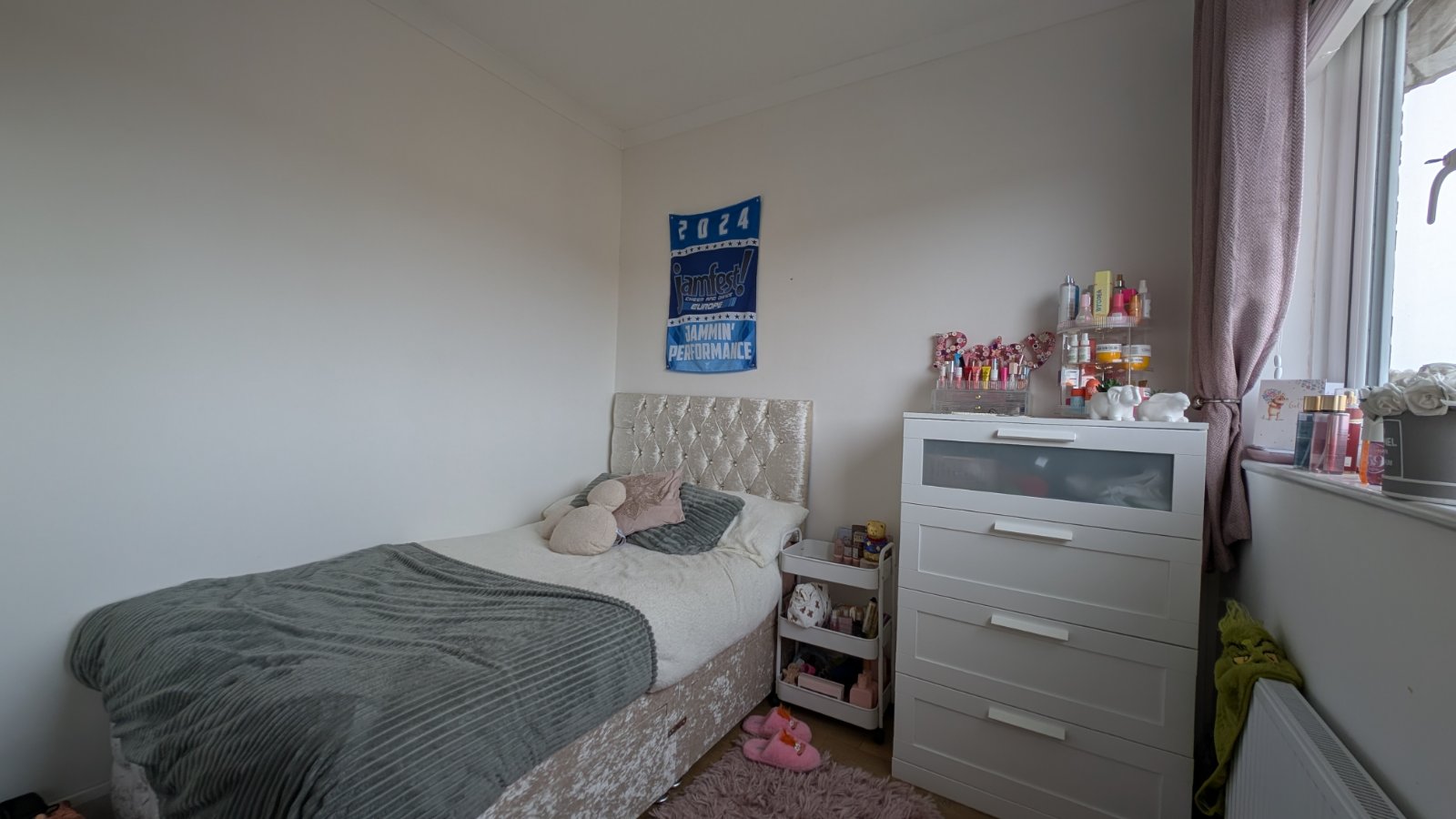 The Ridgeway, Dover, CT17