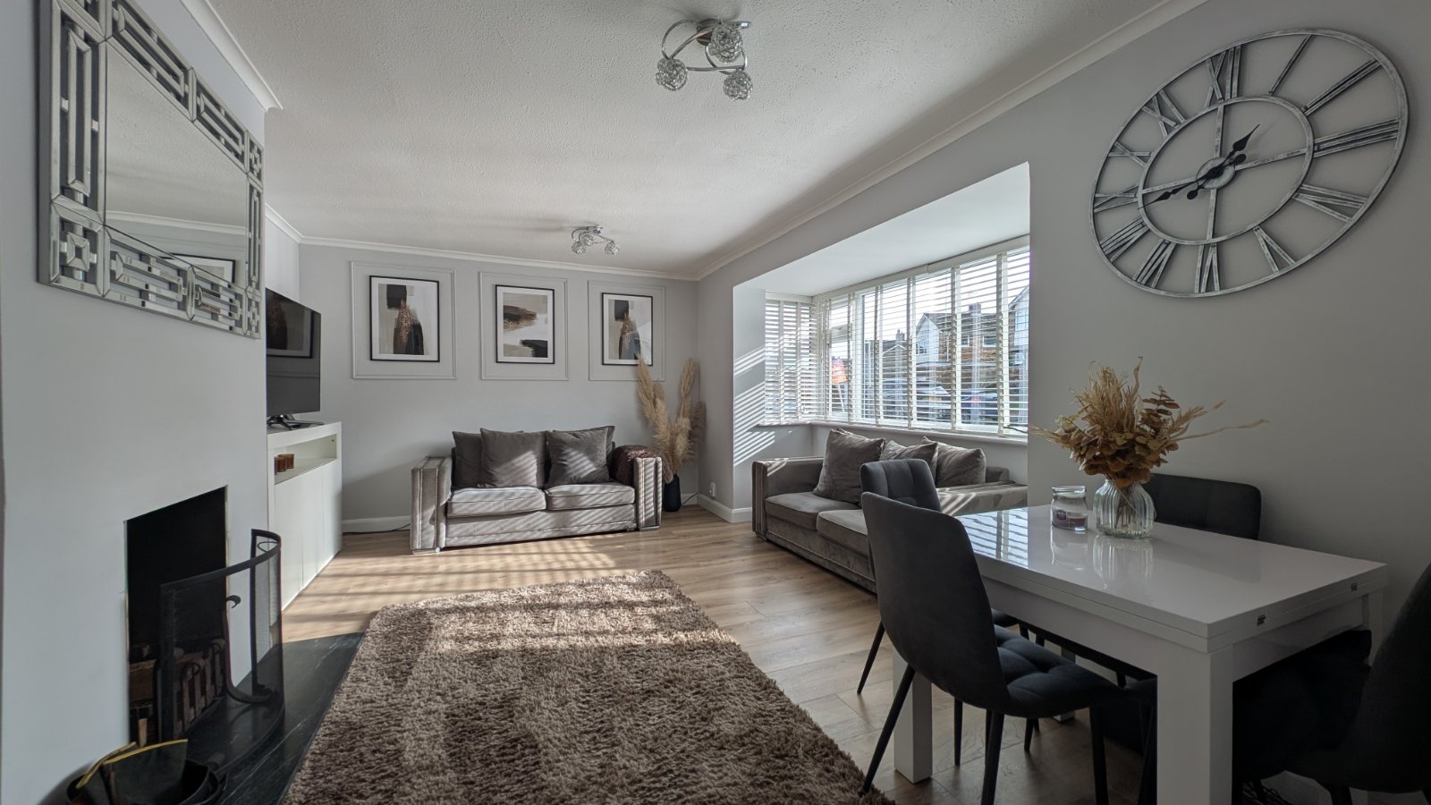 The Ridgeway, Dover, CT17