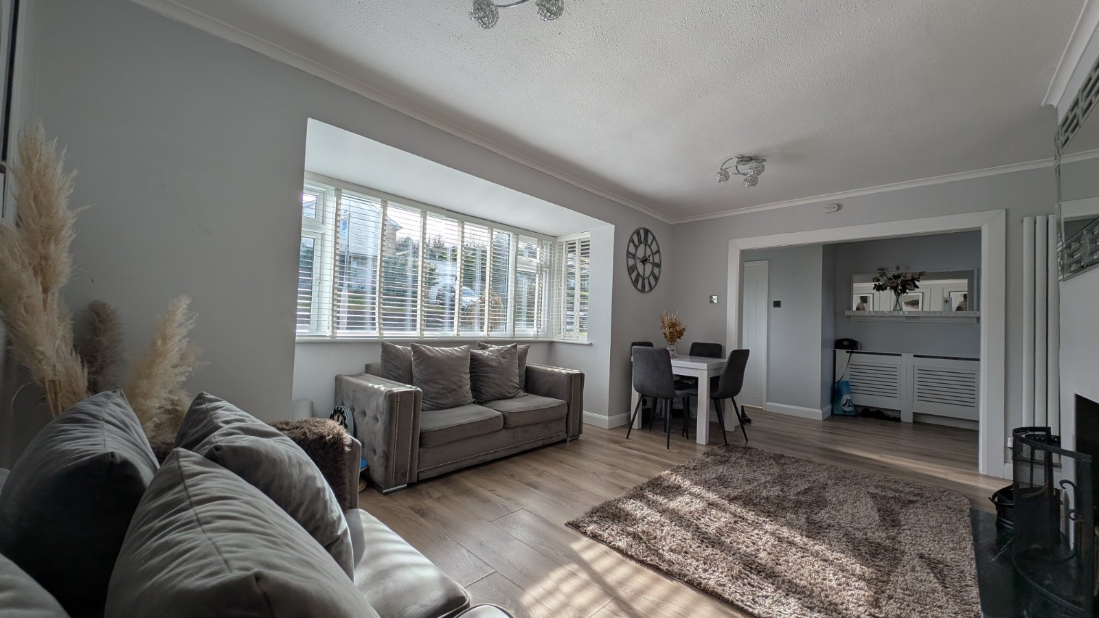 The Ridgeway, Dover, CT17