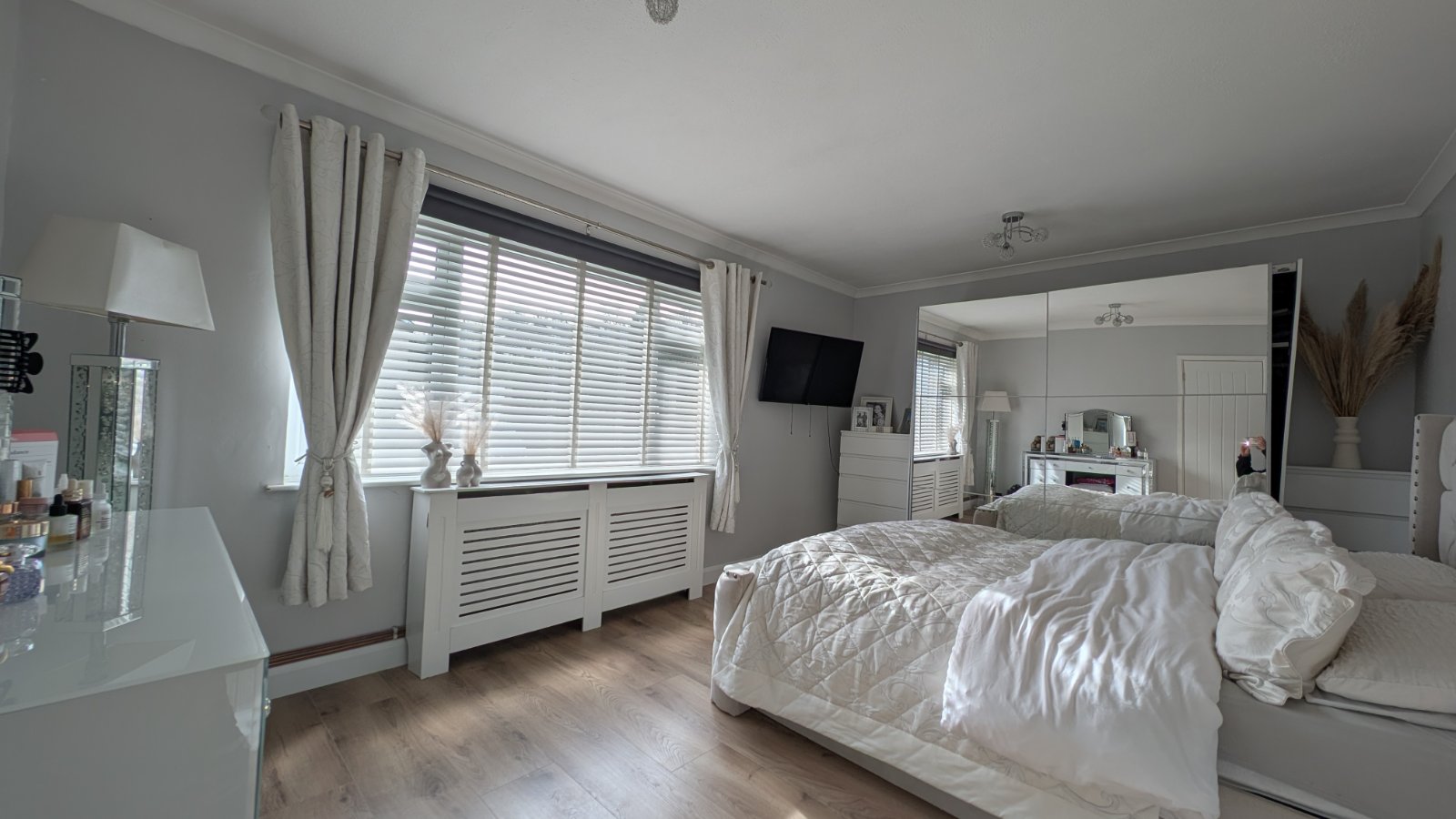 The Ridgeway, Dover, CT17