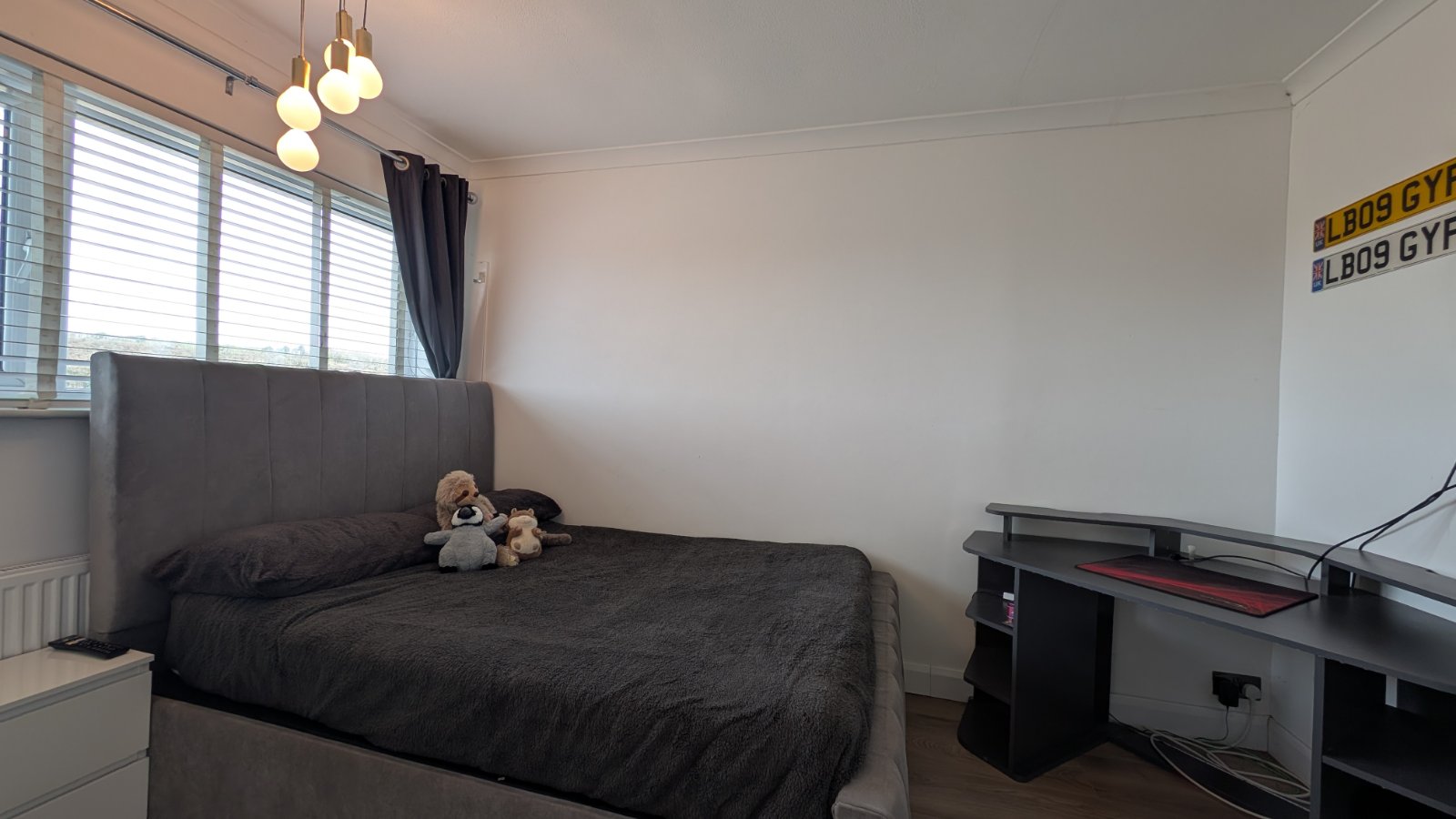 The Ridgeway, Dover, CT17