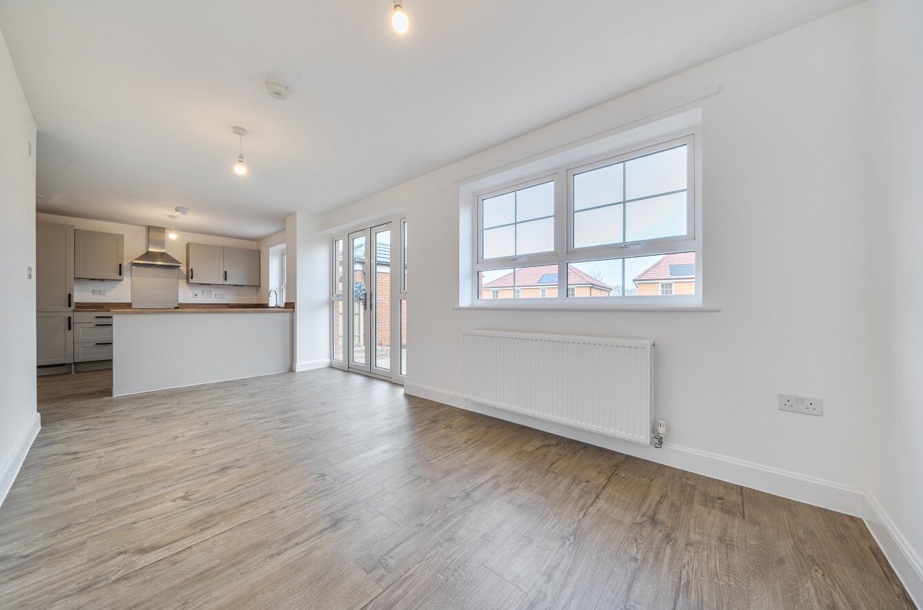 Crusoe Street, Aylesford, Kent, ME20