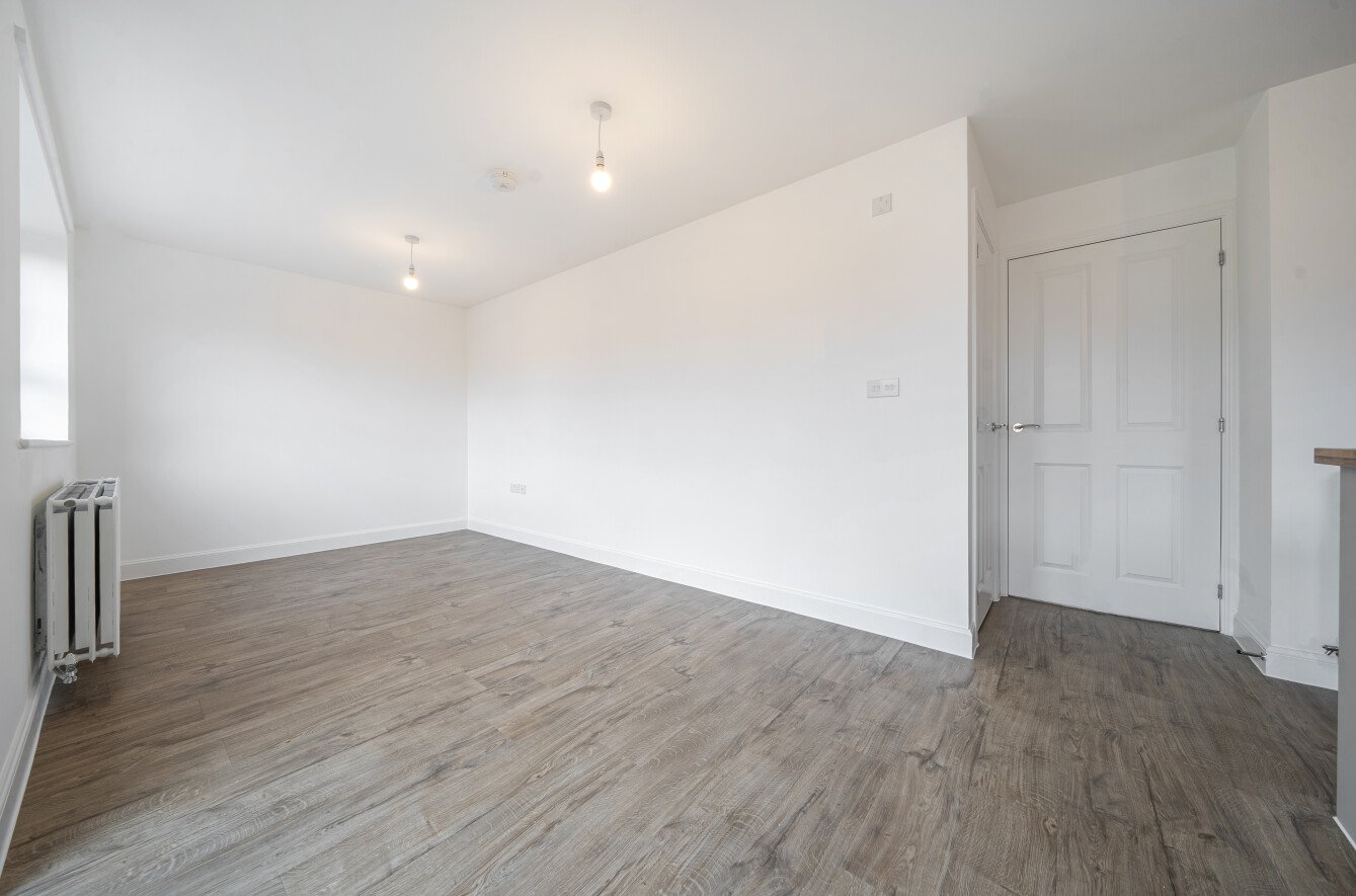 Crusoe Street, Aylesford, Kent, ME20