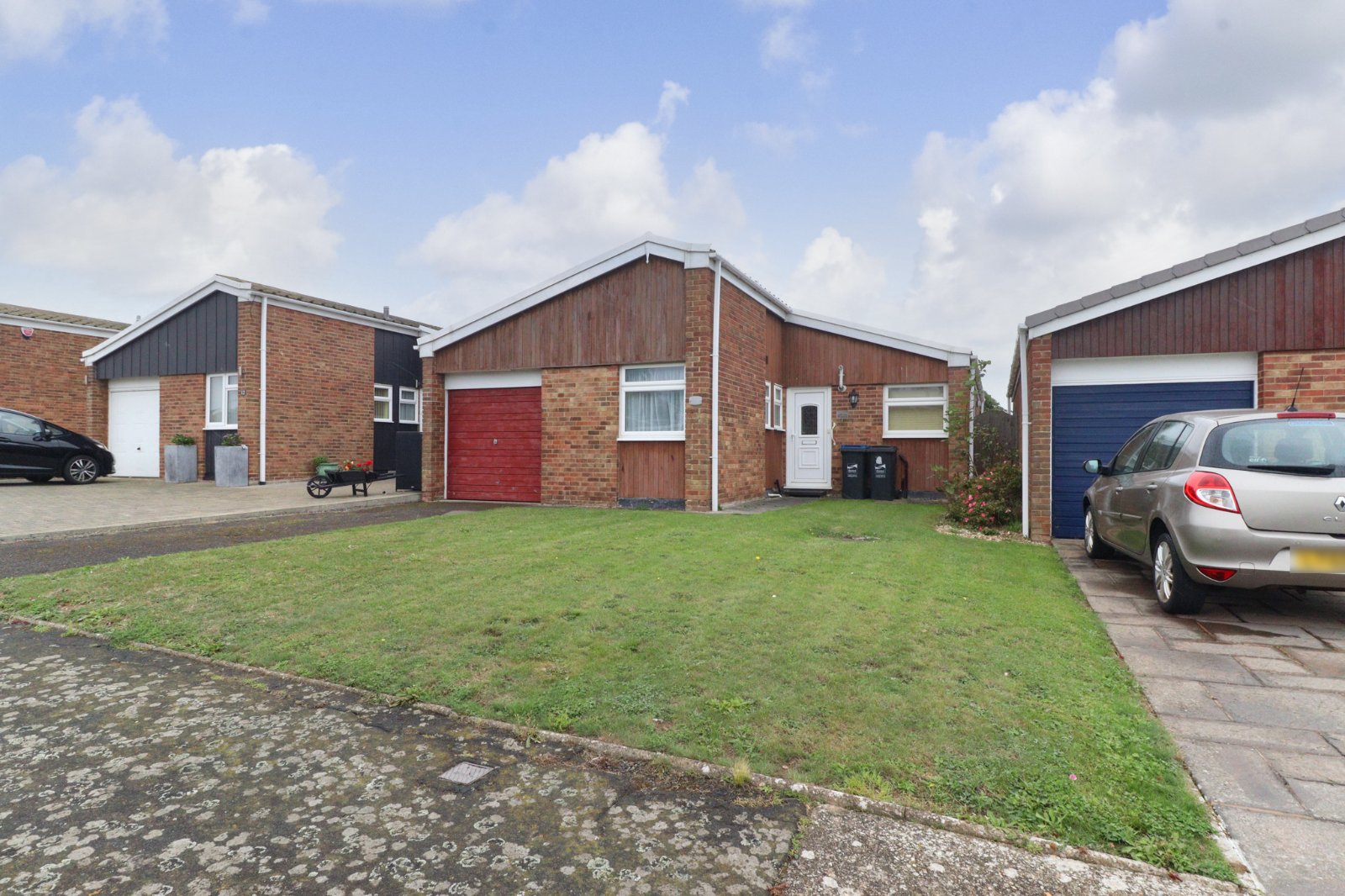 Ashurst Gardens, Margate, CT9 - Miles & Barr