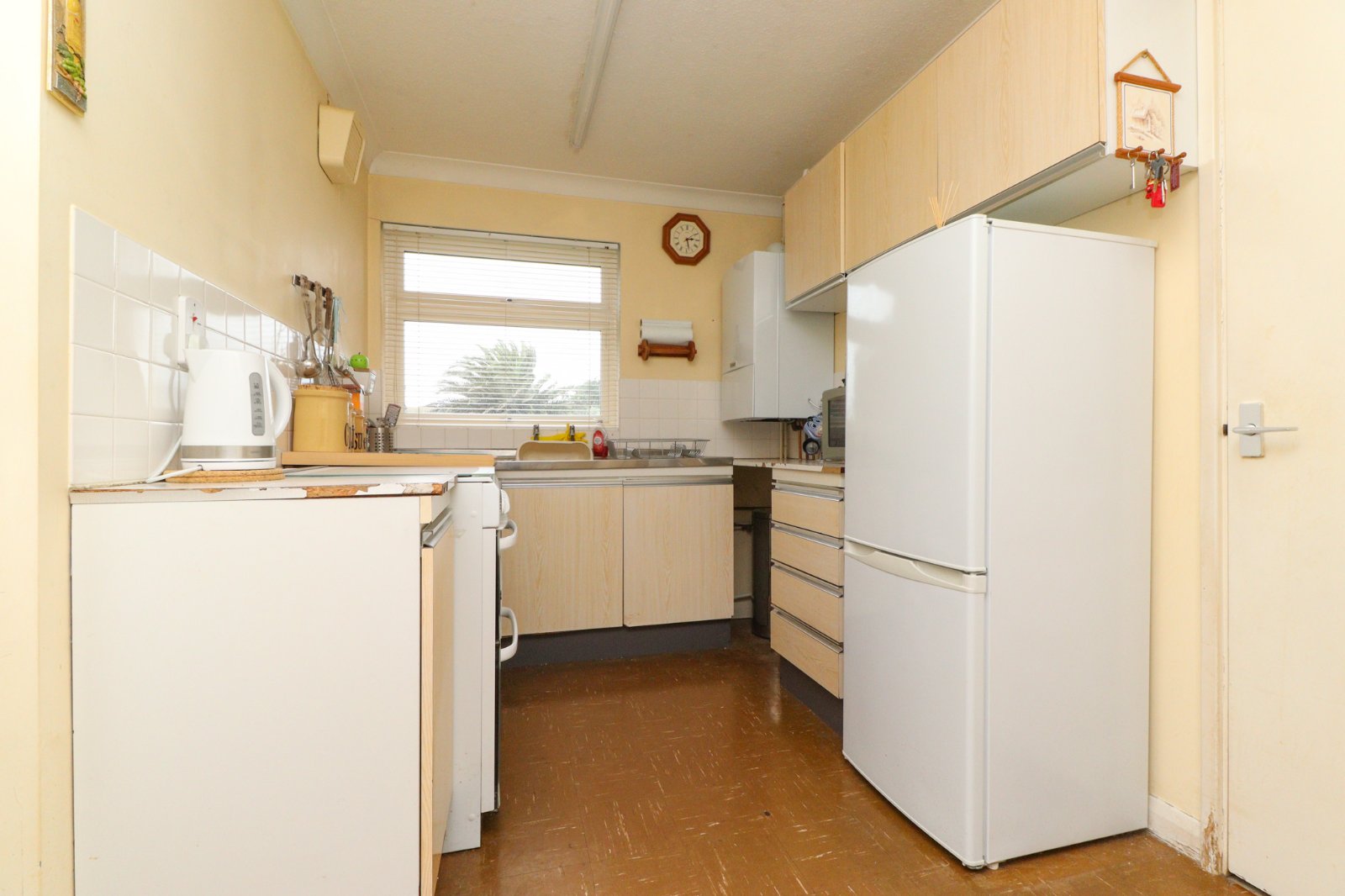 Ashurst Gardens, Margate, CT9 - Miles & Barr