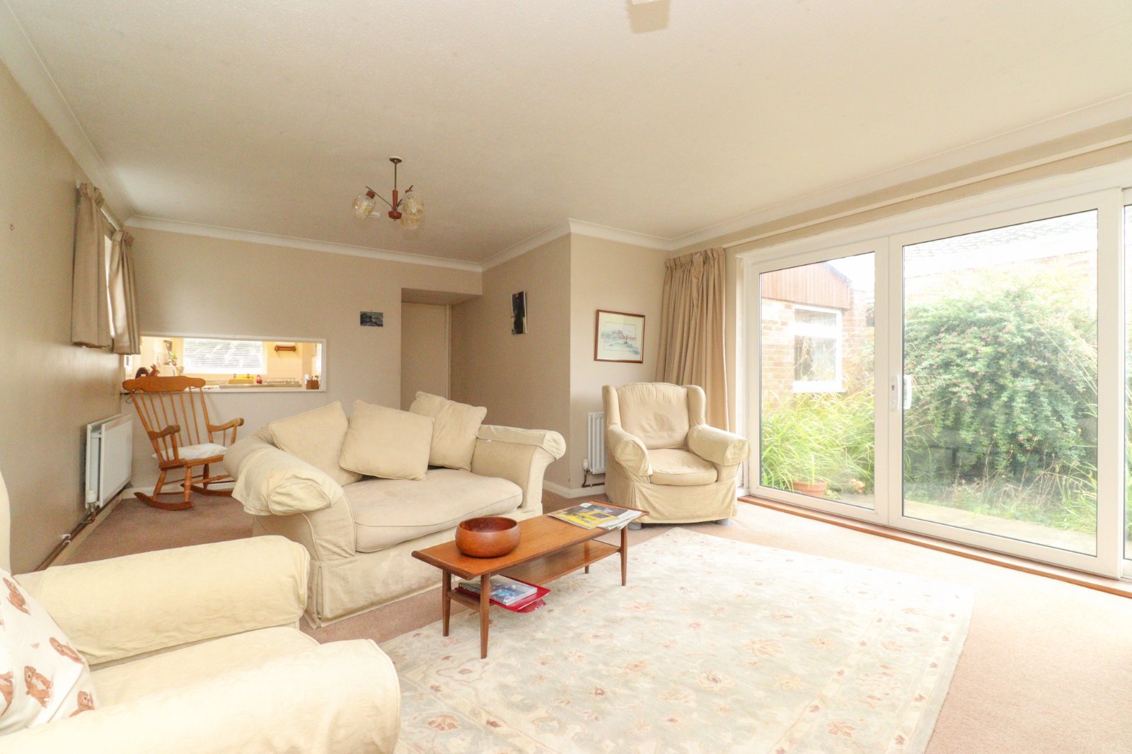 Ashurst Gardens, Margate, CT9