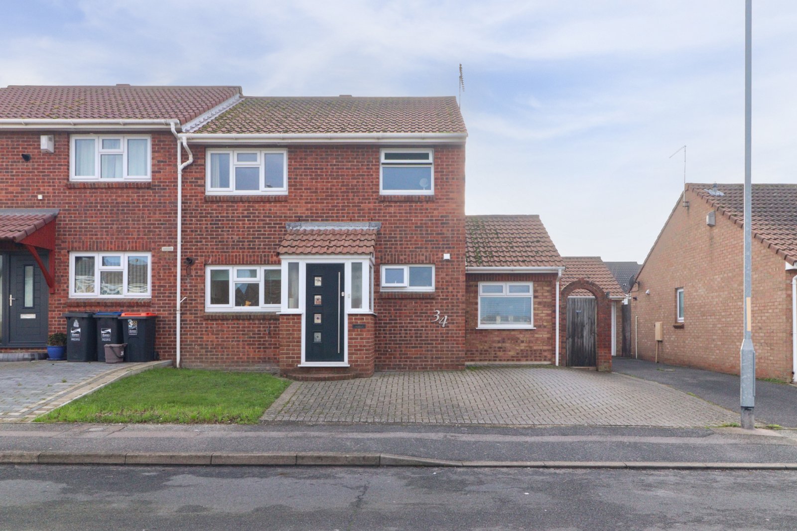 Summerfield Road, Margate, Kent, CT9 - Miles & Barr