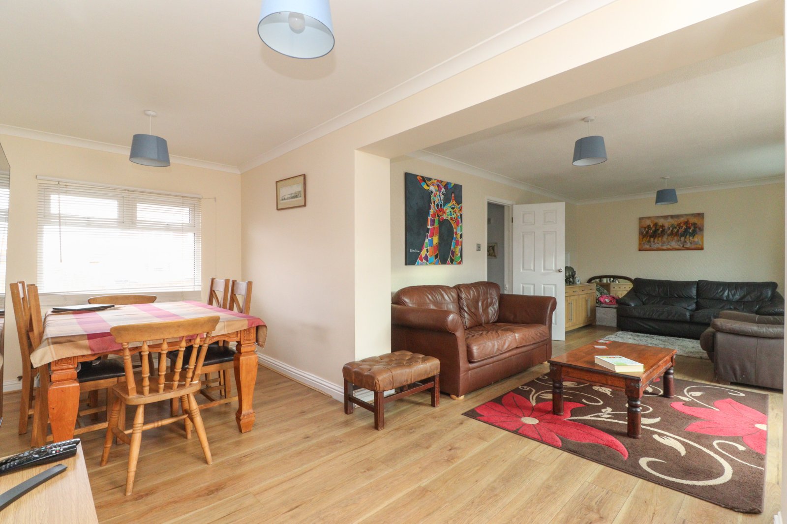 Summerfield Road, Margate, Kent, CT9