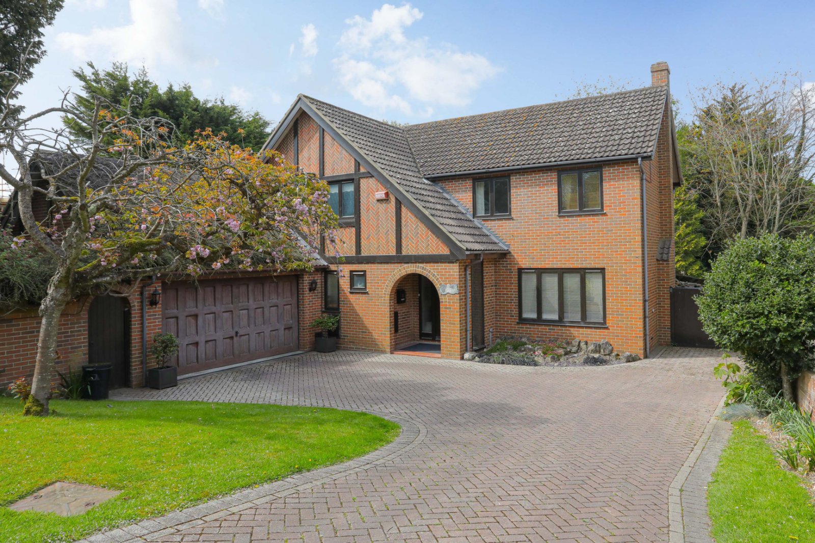 Knold Park, Margate, CT9 - Miles & Barr