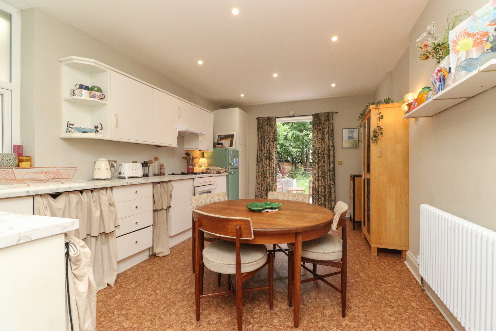 Surrey Road, Cliftonville, Margate, Kent, CT9