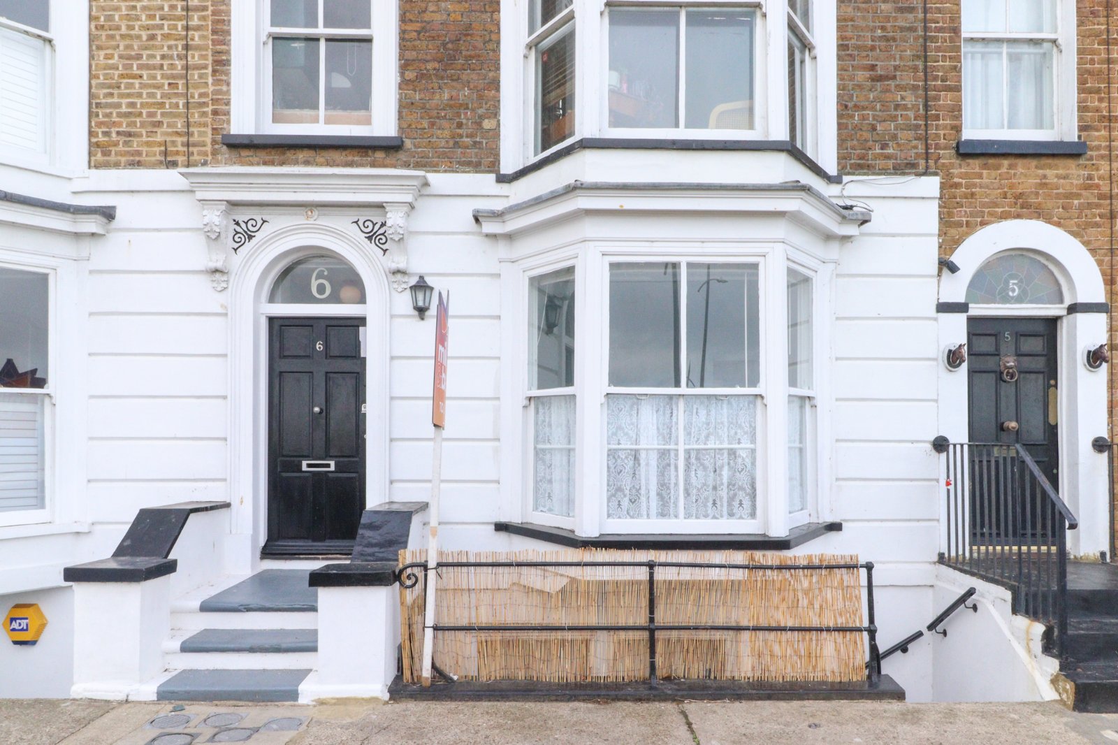 Buenos Ayres, Margate, Kent, CT9 - Miles & Barr