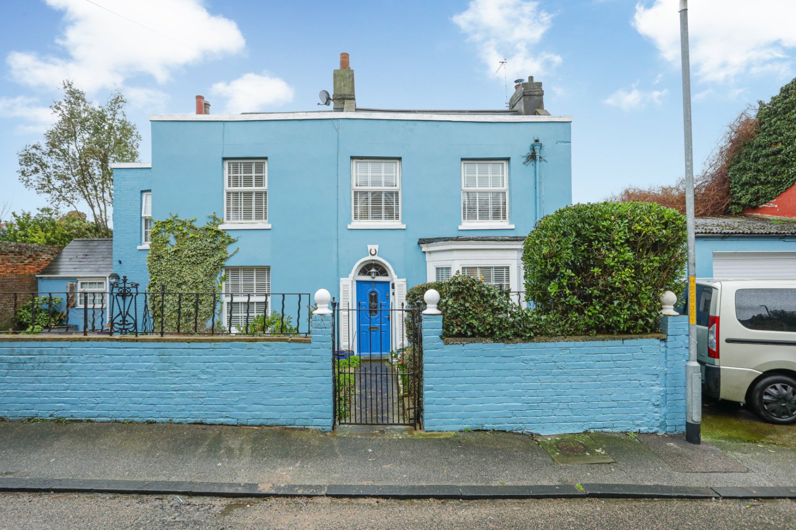 Booth Place, Margate, Kent, CT9 - Miles & Barr