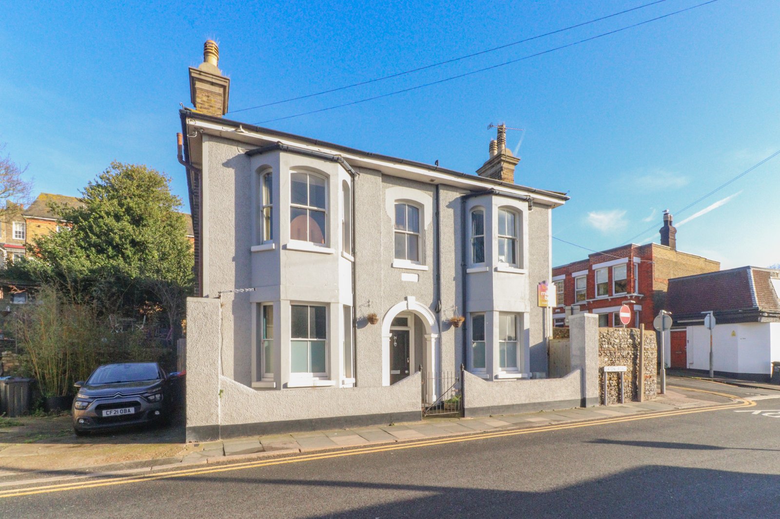 Eaton Road, Margate, Kent, CT9 - Miles & Barr