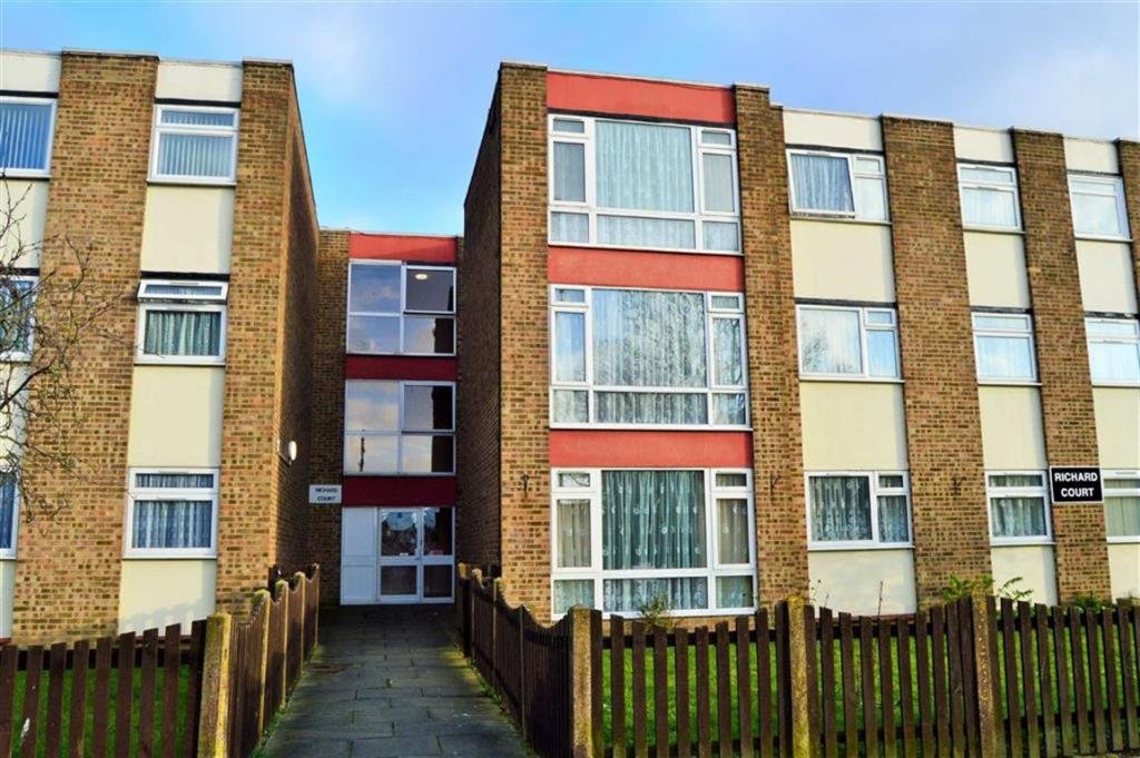 Richard Court, Cliftonville, Margate, Kent, CT9 - Miles & Barr
