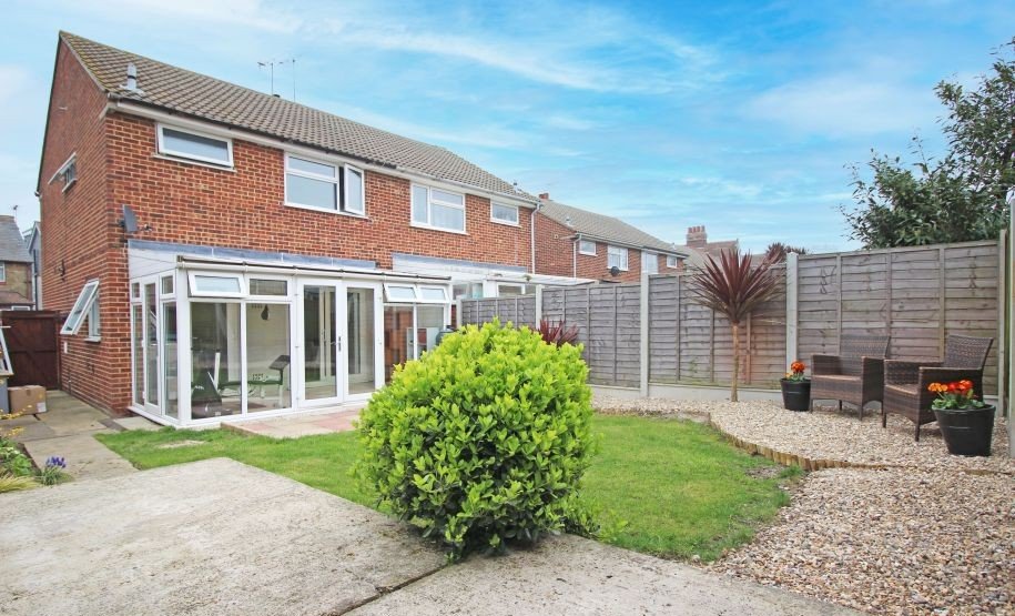 Rumfields Road, Broadstairs, Kent, CT10