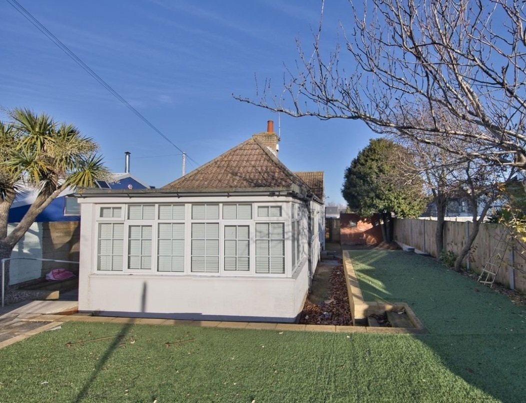 Pen-y-Lan, The Avenue, Margate, Kent, CT9 - Miles & Barr