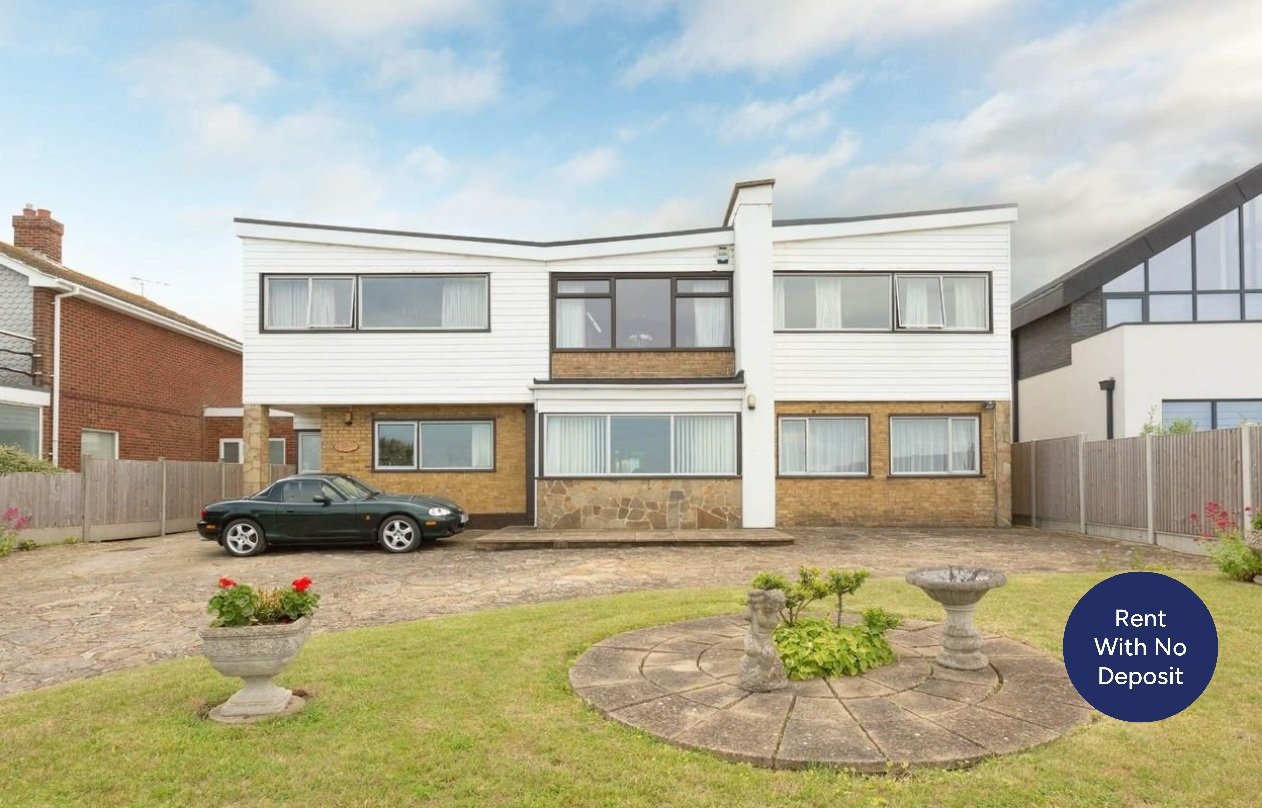 Cliff Road, Birchington, Kent, CT7 - Miles & Barr