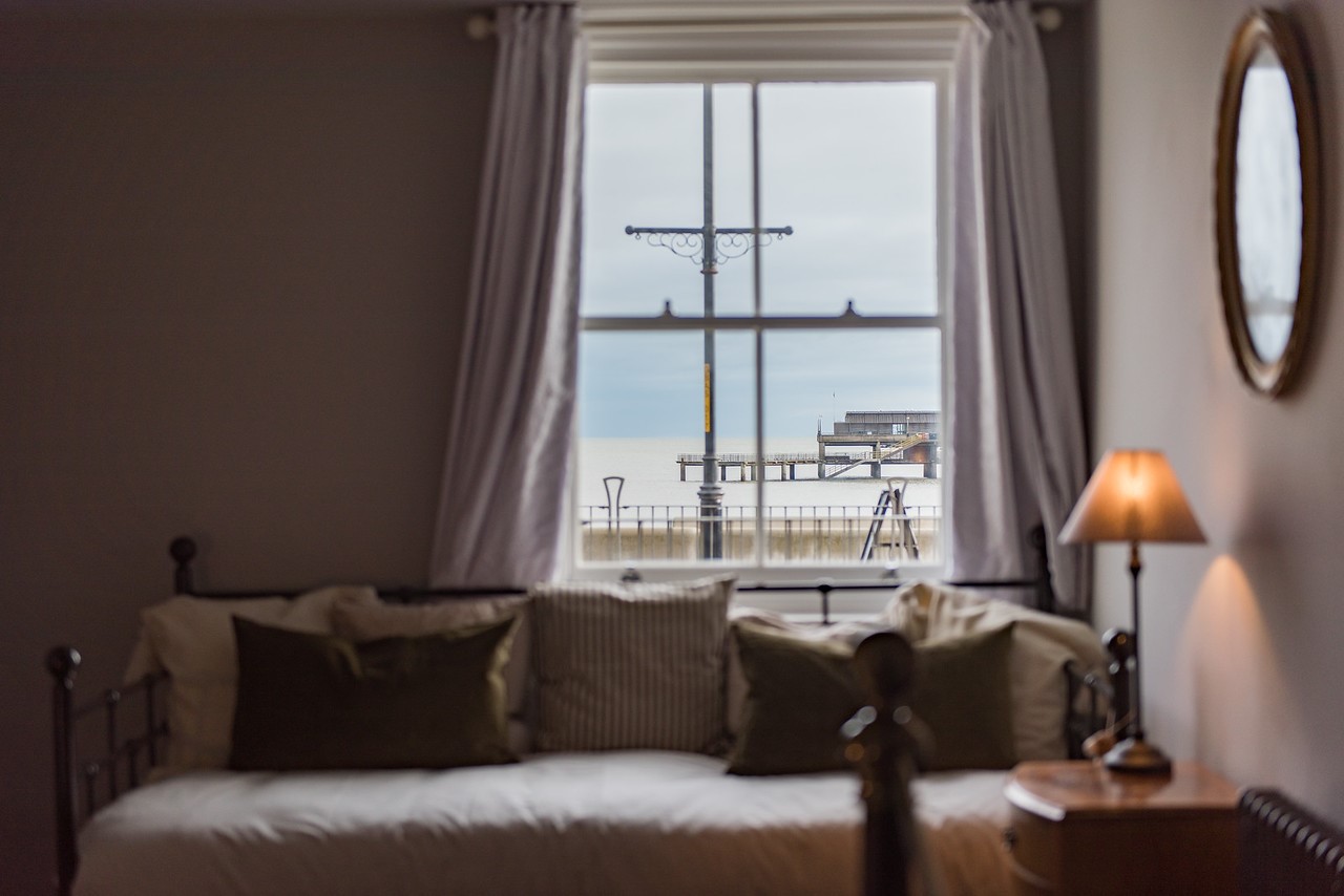 Beach Street, Deal, CT14