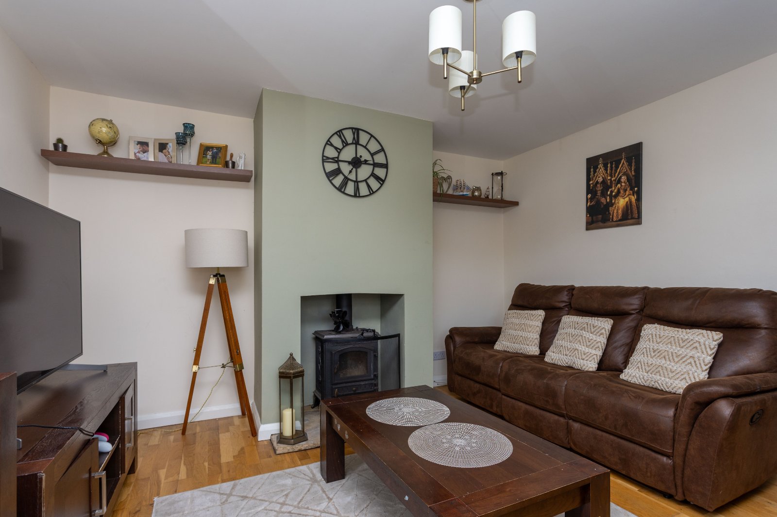 Canute Road, Deal, Kent, CT14