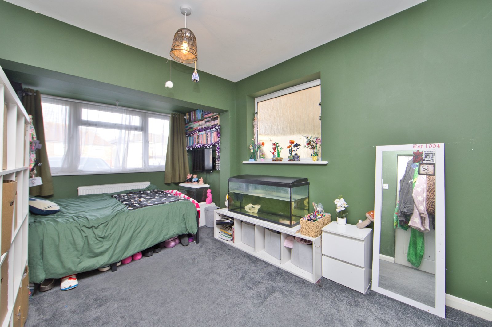 Station Road, Walmer, Deal, Kent, CT14