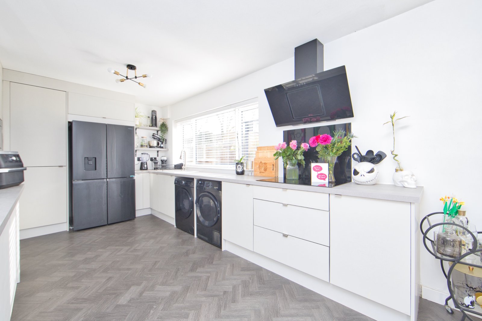 Station Road, Walmer, Deal, Kent, CT14