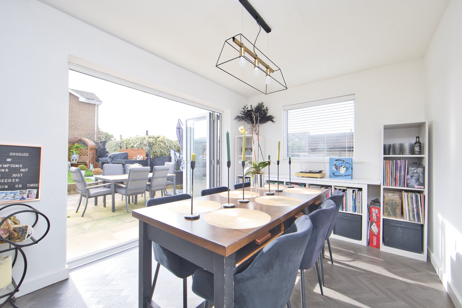 Station Road, Walmer, Deal, Kent, CT14