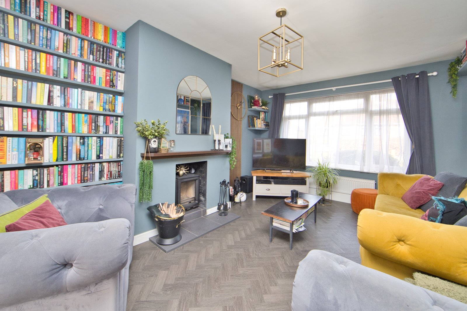 Station Road, Walmer, Deal, Kent, CT14