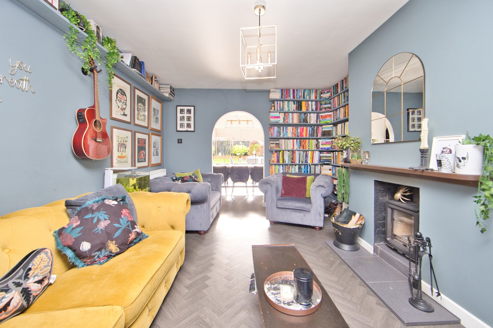 Station Road, Walmer, Deal, Kent, CT14