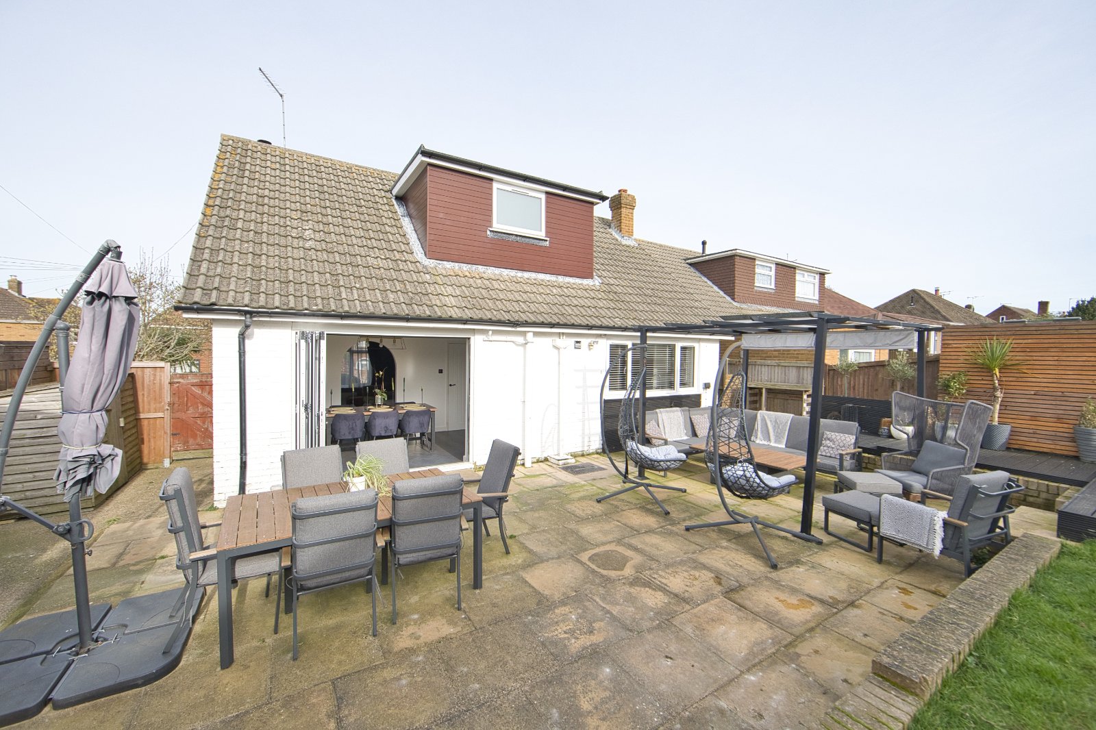 Station Road, Walmer, Deal, Kent, CT14
