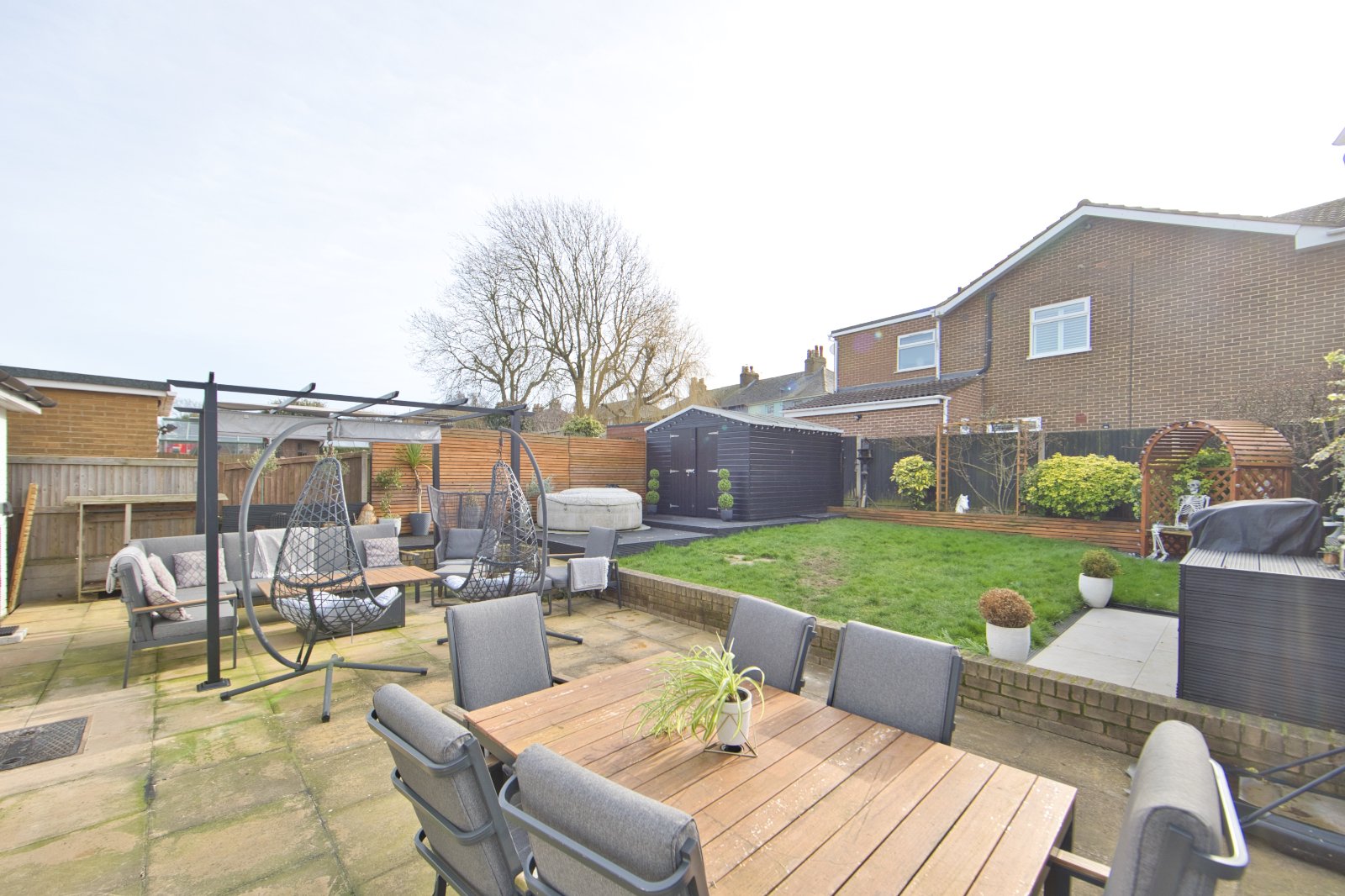 Station Road, Walmer, Deal, Kent, CT14