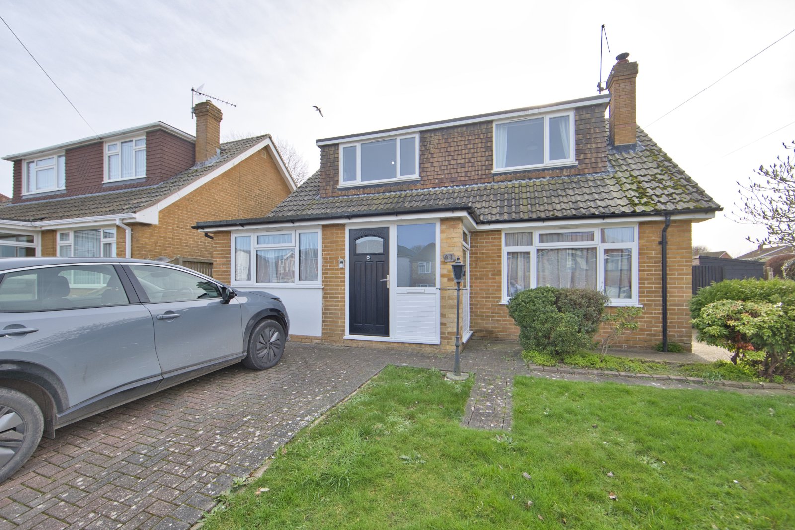 Station Road, Walmer, Deal, Kent, CT14 - Miles & Barr