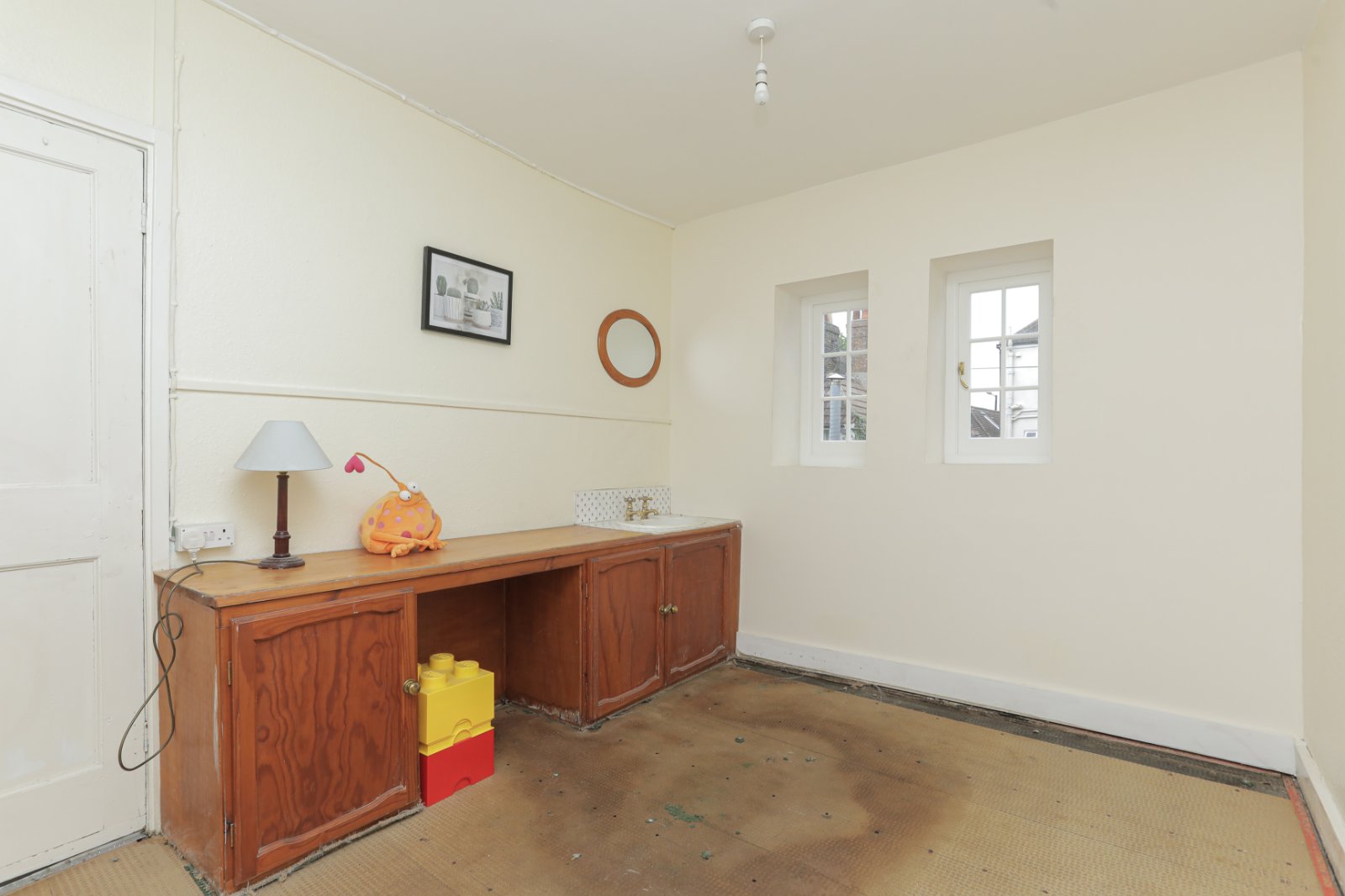 Middle Street, Deal, Kent, CT14