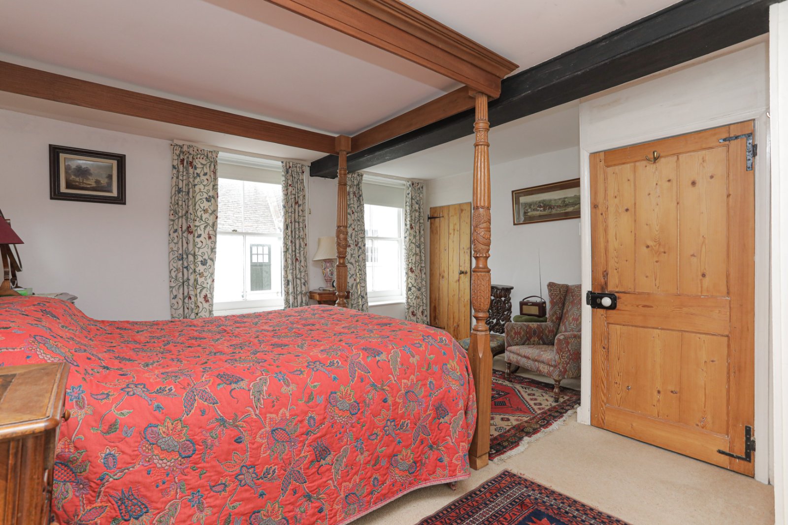 Middle Street, Deal, Kent, CT14