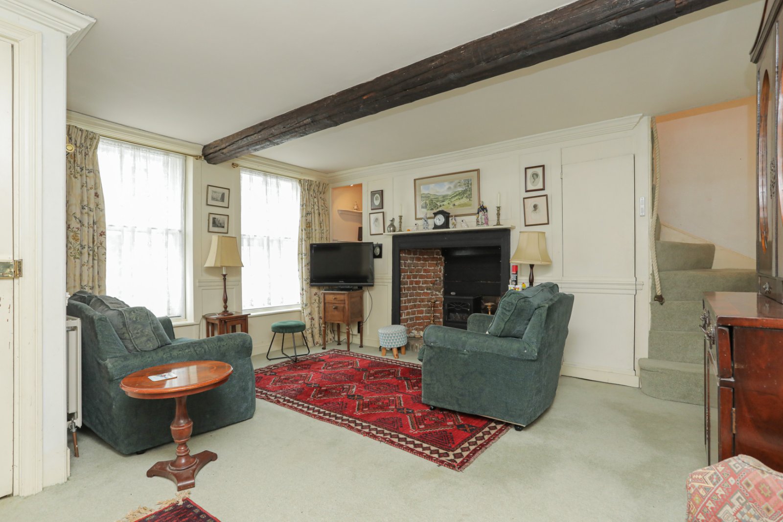 Middle Street, Deal, Kent, CT14