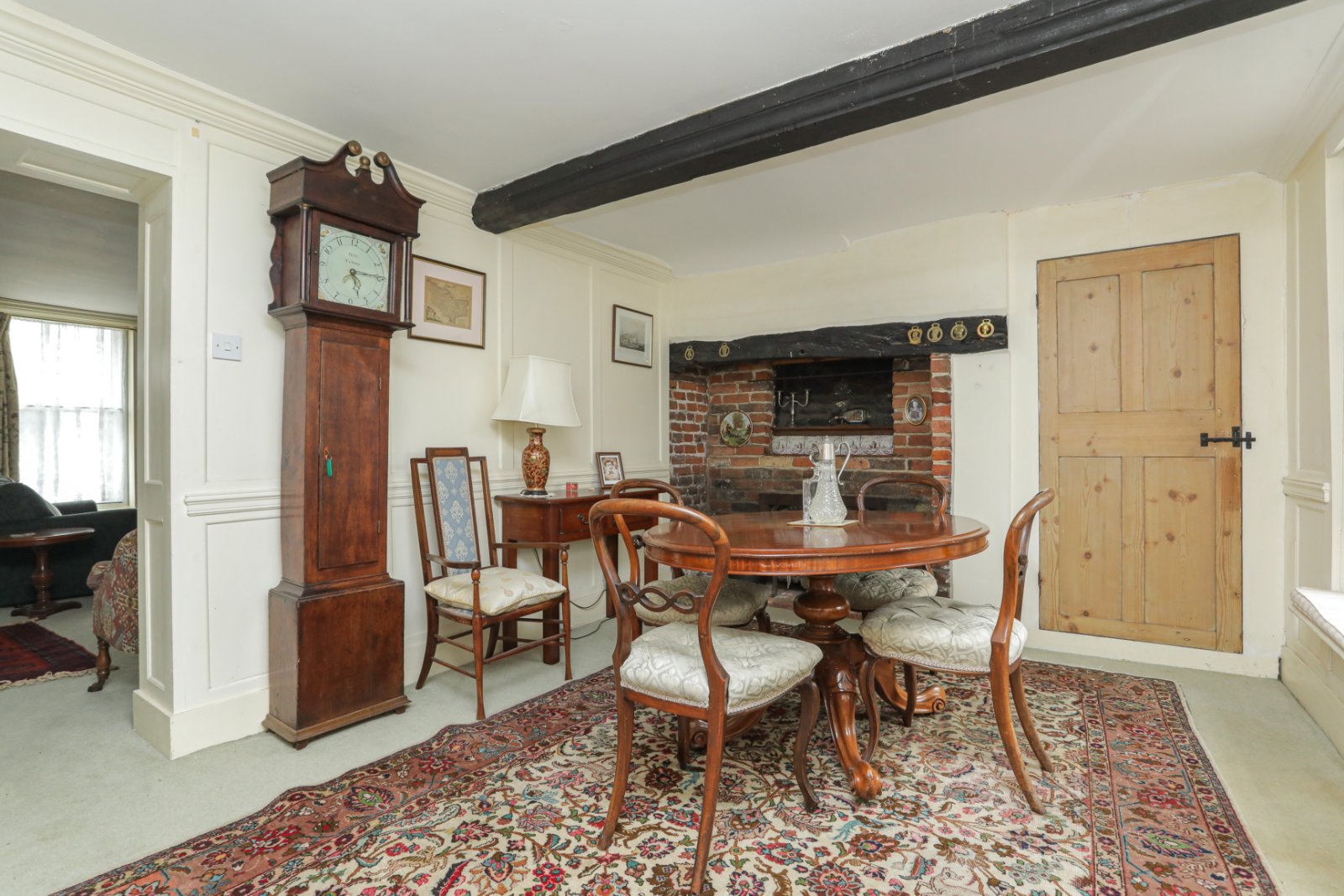 Middle Street, Deal, Kent, CT14