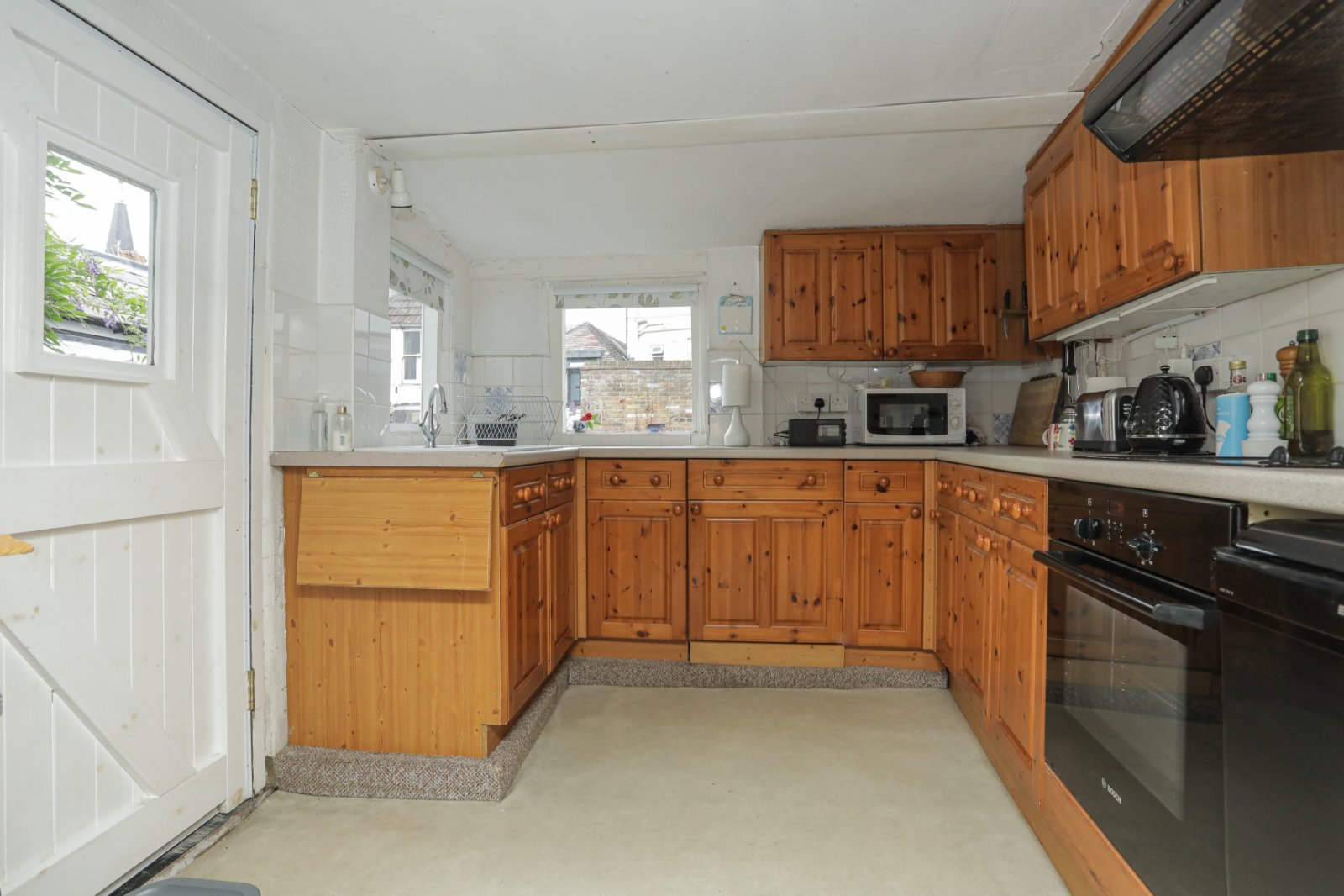 Middle Street, Deal, Kent, CT14