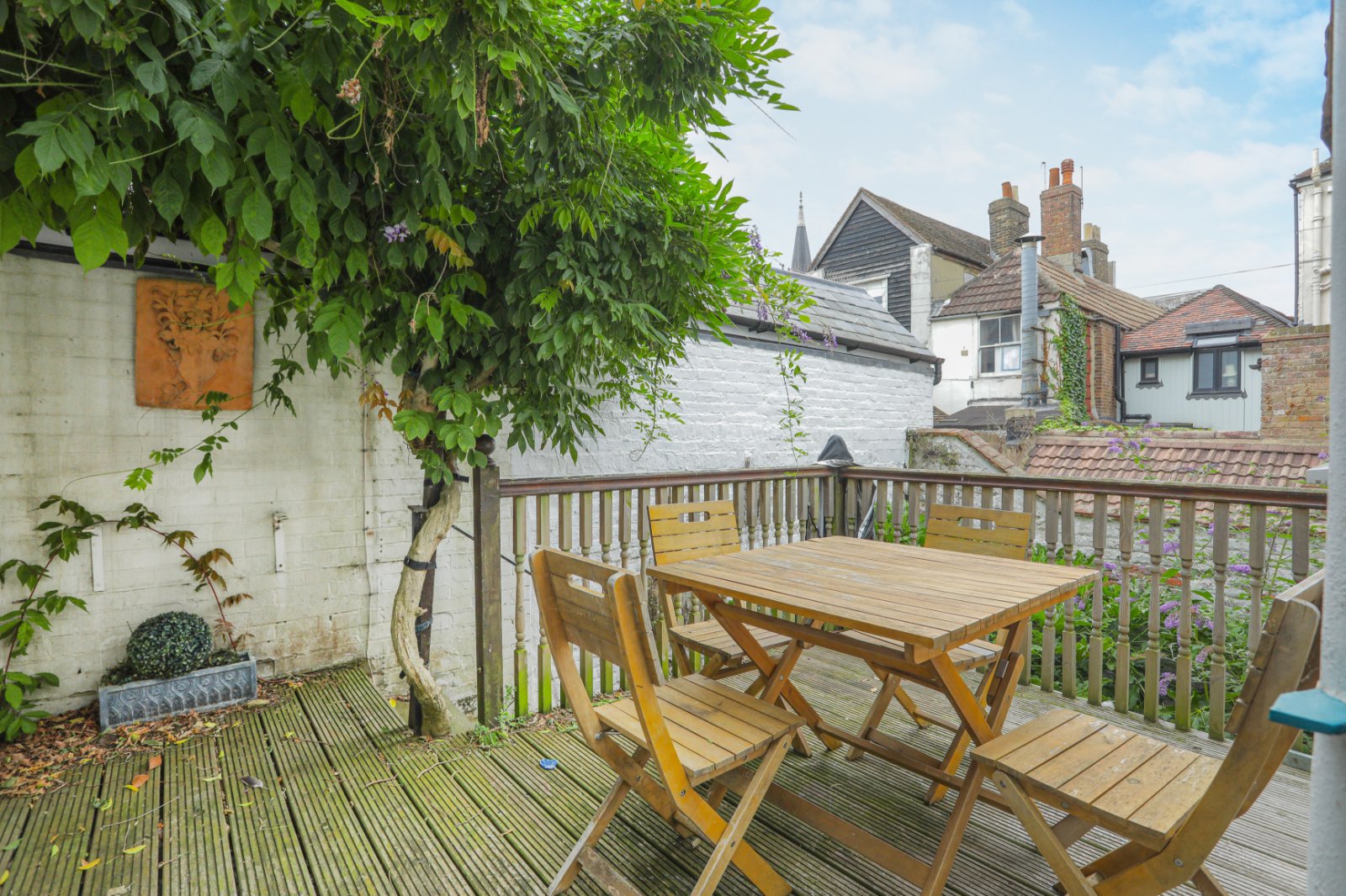 Middle Street, Deal, Kent, CT14