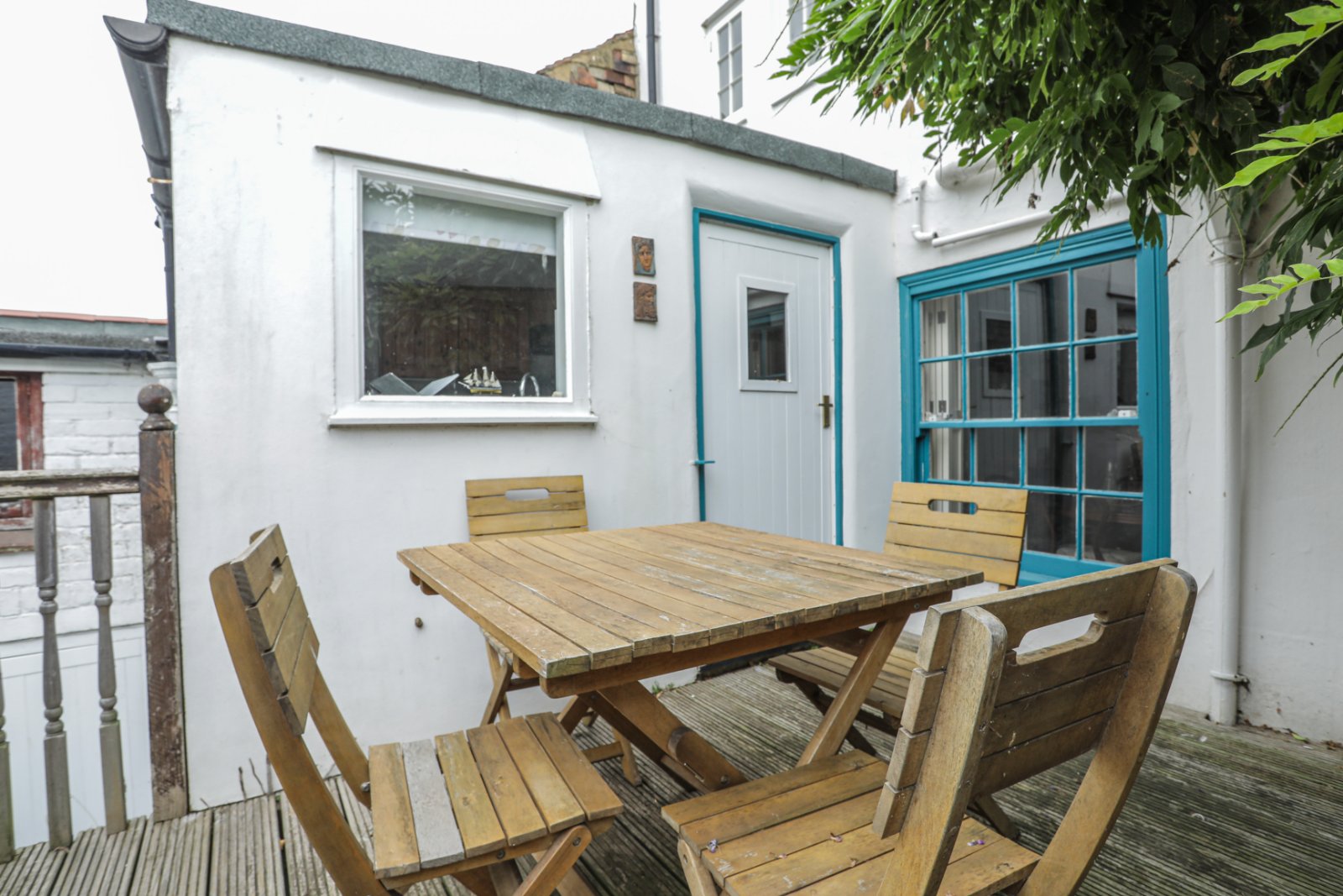 Middle Street, Deal, Kent, CT14