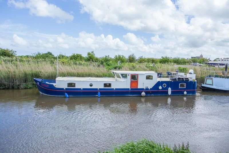 Strand Street, Sandwich, Kent, CT13 - Miles & Barr