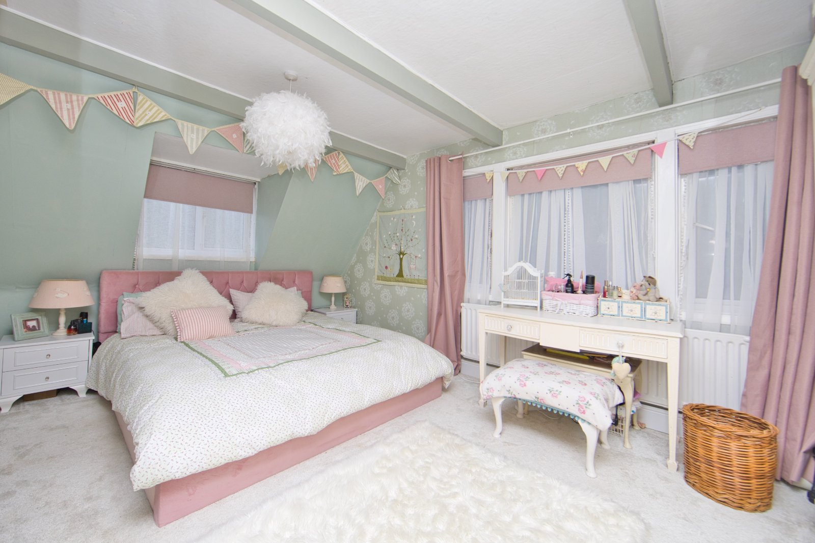 Rectory Road, Deal, Kent, CT14