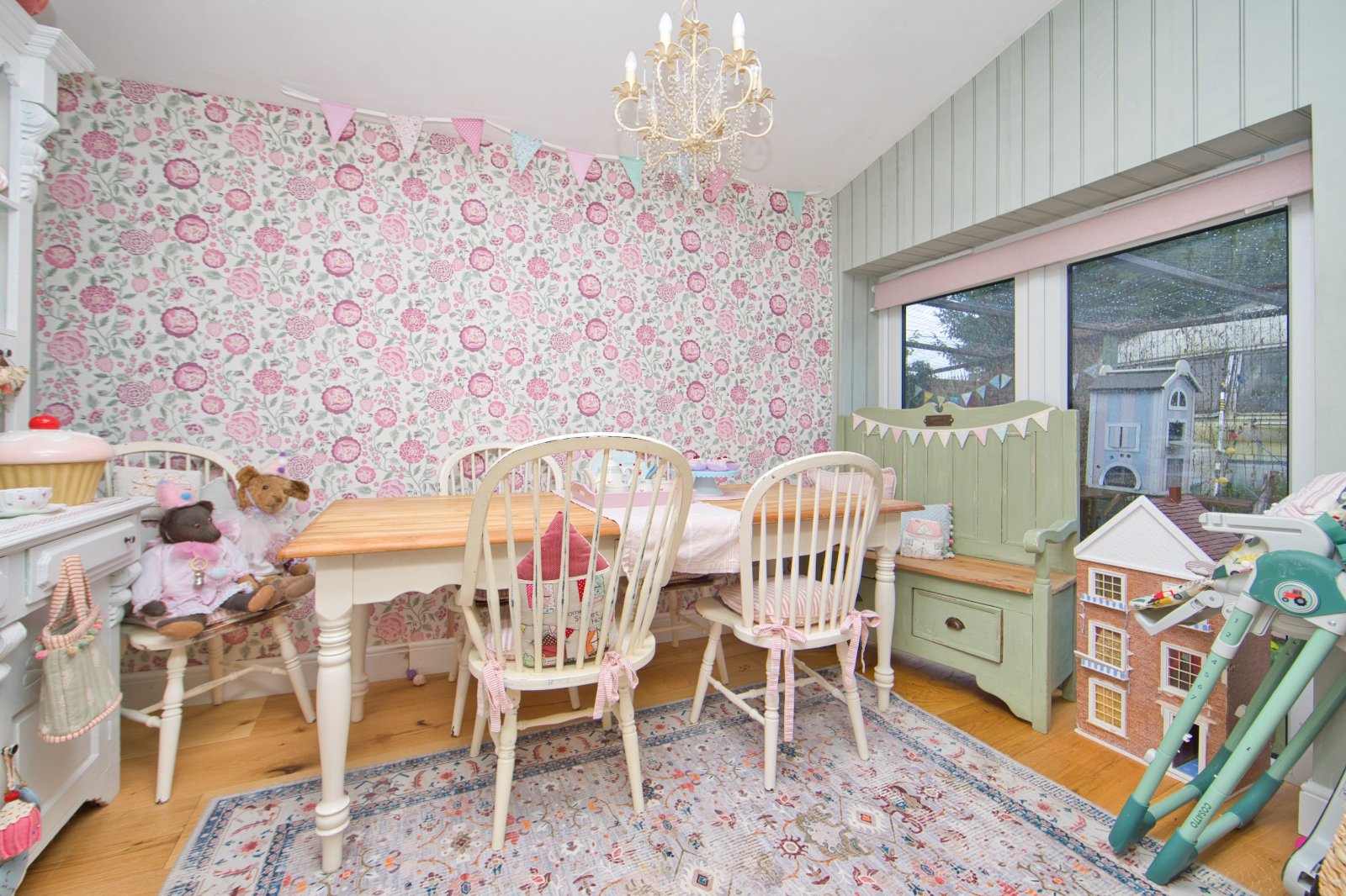 Rectory Road, Deal, Kent, CT14