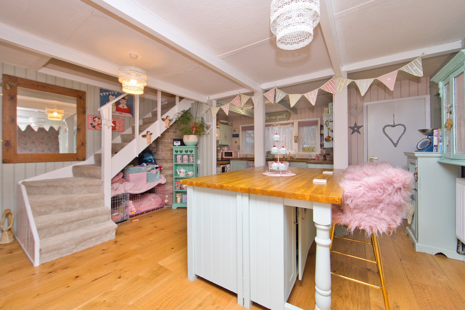 Rectory Road, Deal, Kent, CT14